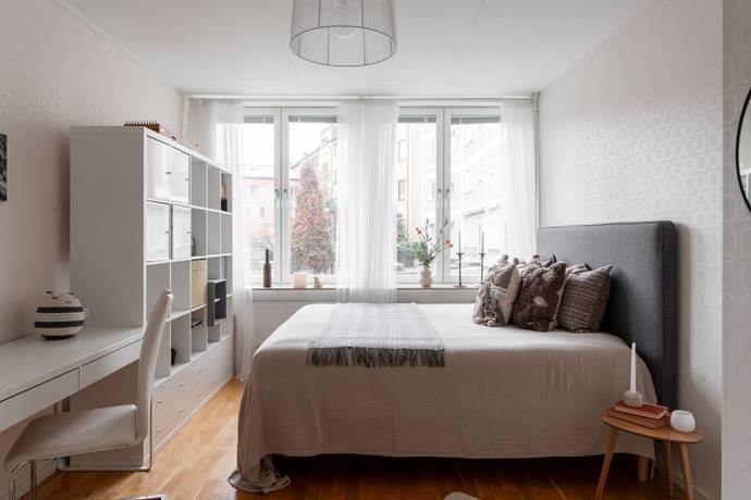 Lägenhet, 4 rooms, 130 sqm, Västerås – bild 9