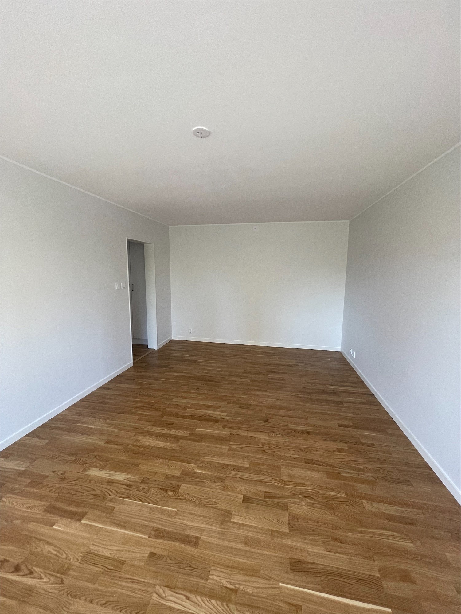 Lägenhet, 2 rooms, 64 sqm, Skara – bild 5