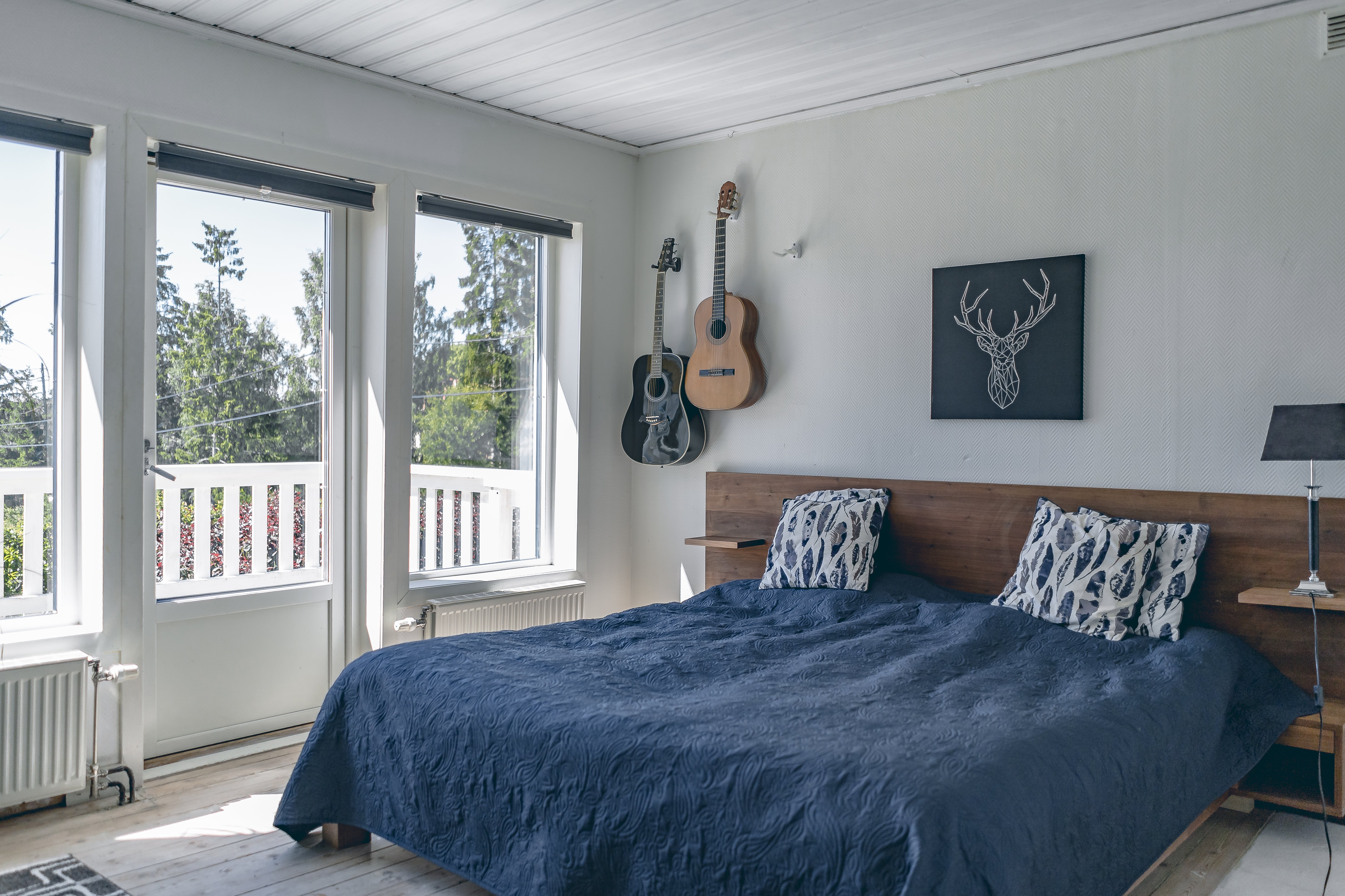 Villa/Hus, 11 rooms, 330 sqm, Skå – bild 37