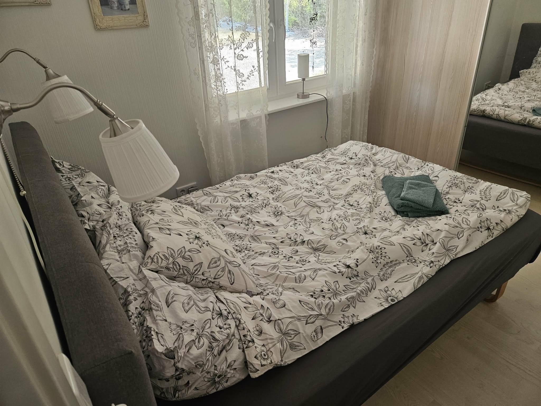 Stuga, 4 rooms, 78 sqm, Johannishus – bild 6