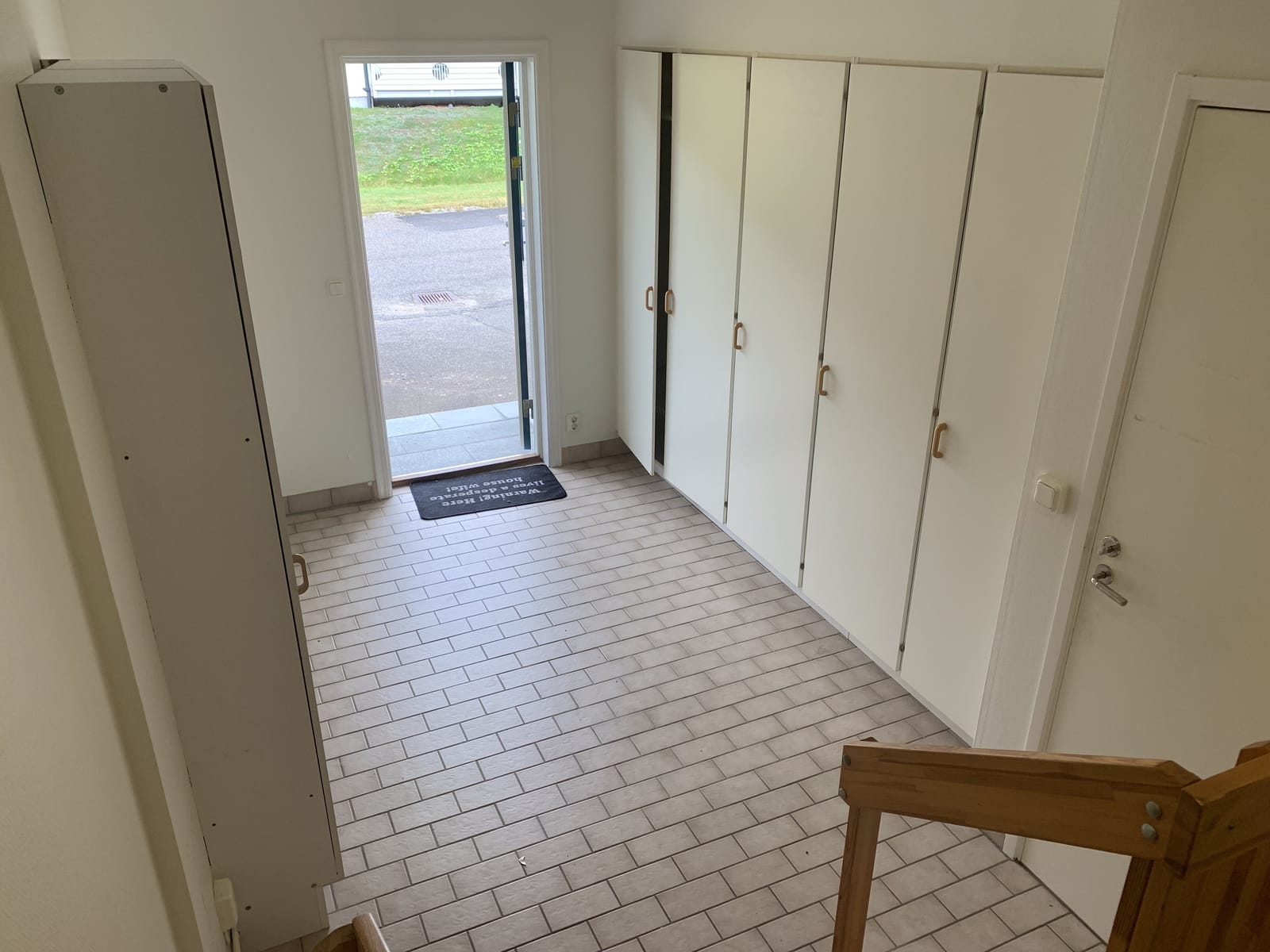 2 rok · 43 m² i Gusum – bild 31