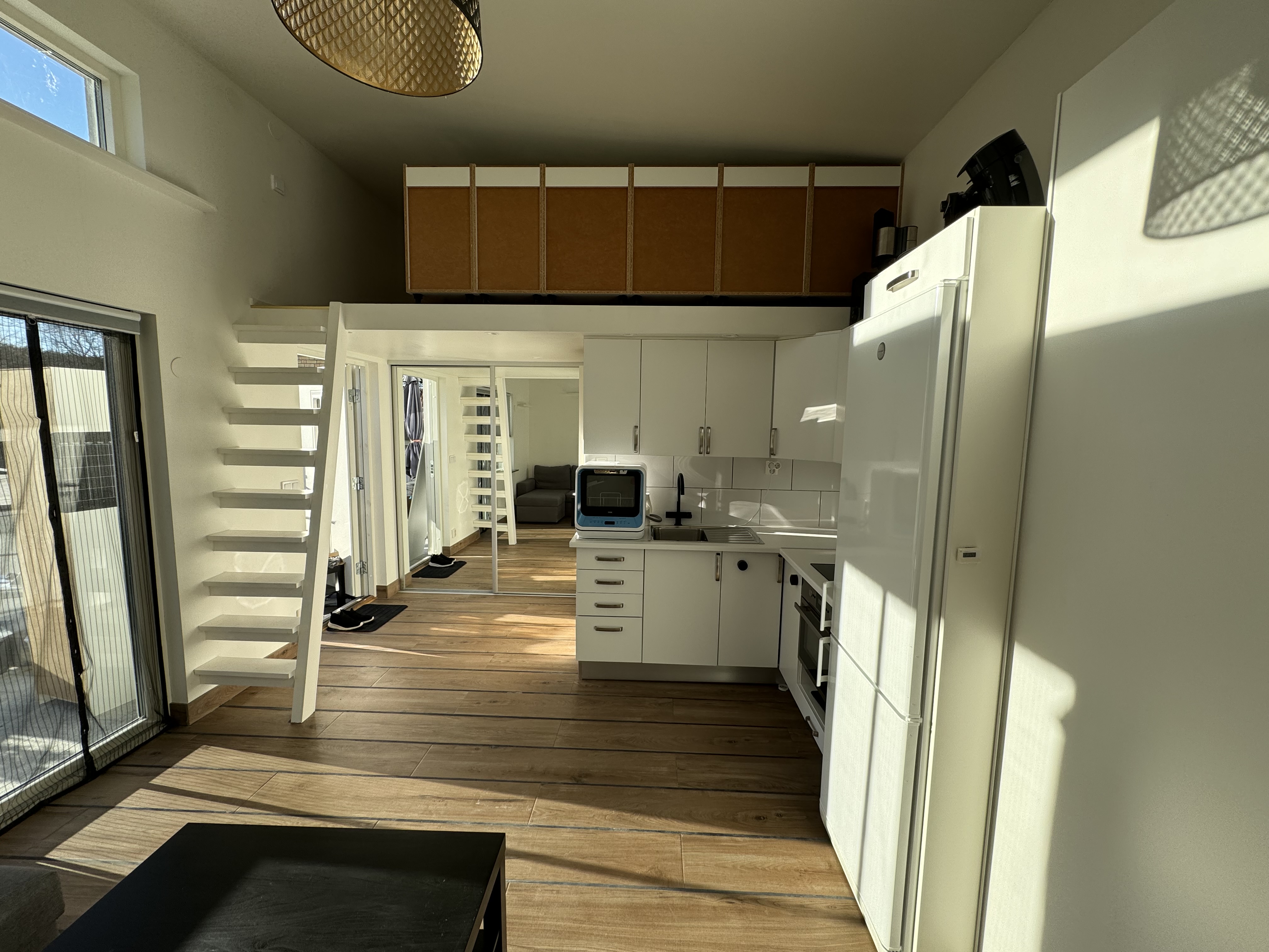 Stuga, 1 rooms, 32 sqm, Saltsjö-duvnäs – bild 9