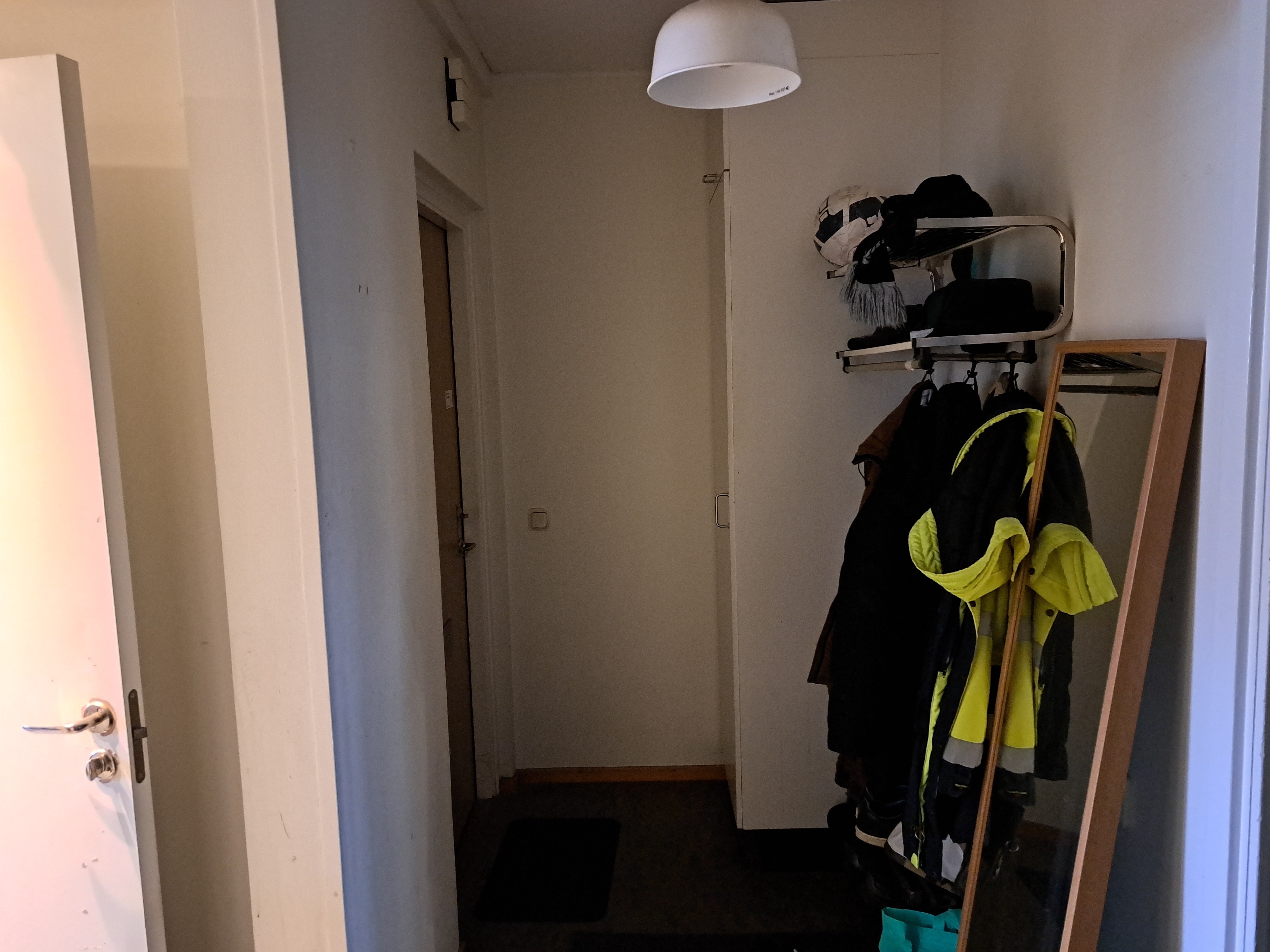 Lägenhet, 2 rooms, 51 sqm, Örebro – bild 4