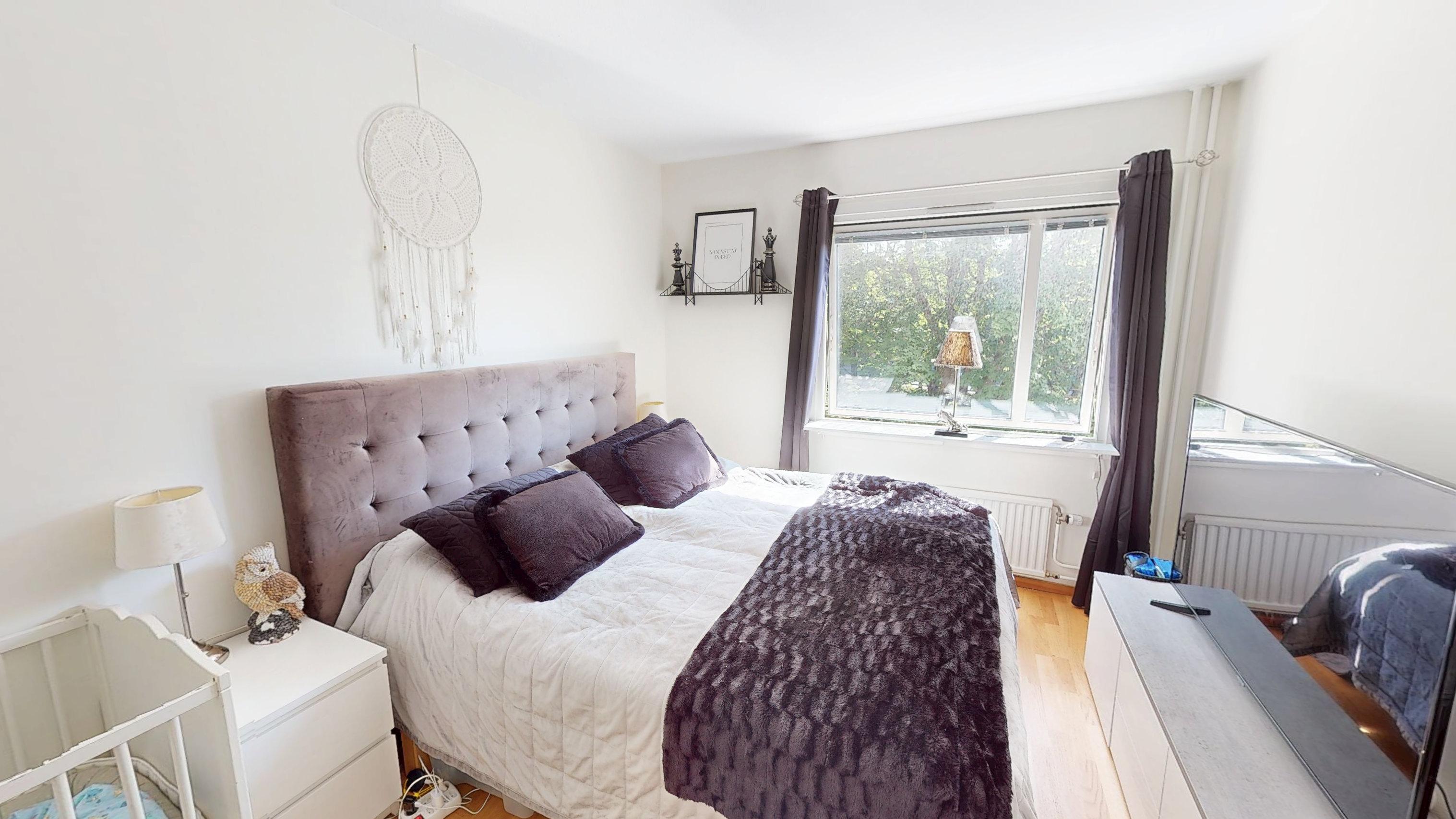 Lägenhet, 3 rooms, 82 sqm, Karlstad – Karlstad