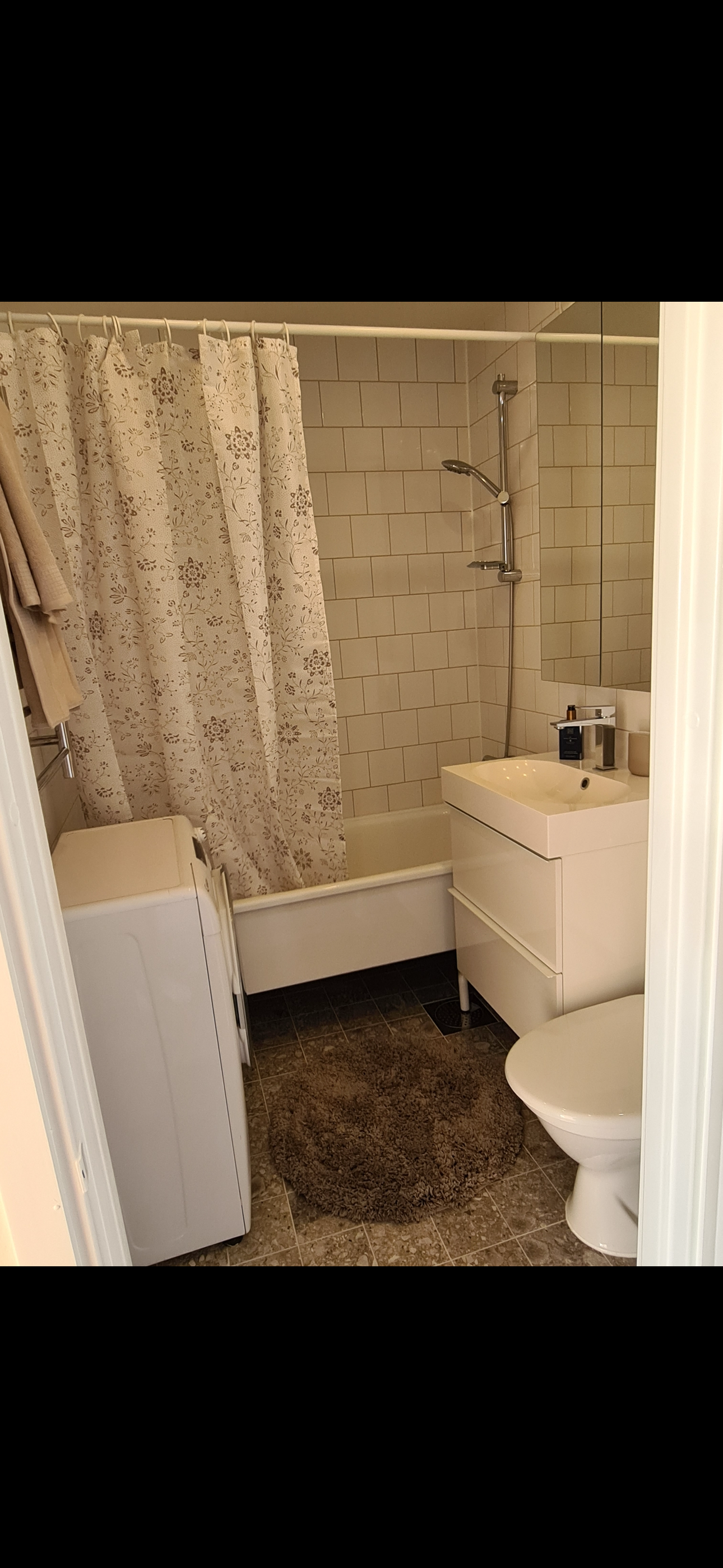 Lägenhet, 3 rooms, 66 sqm, Brandbergen – bild 7
