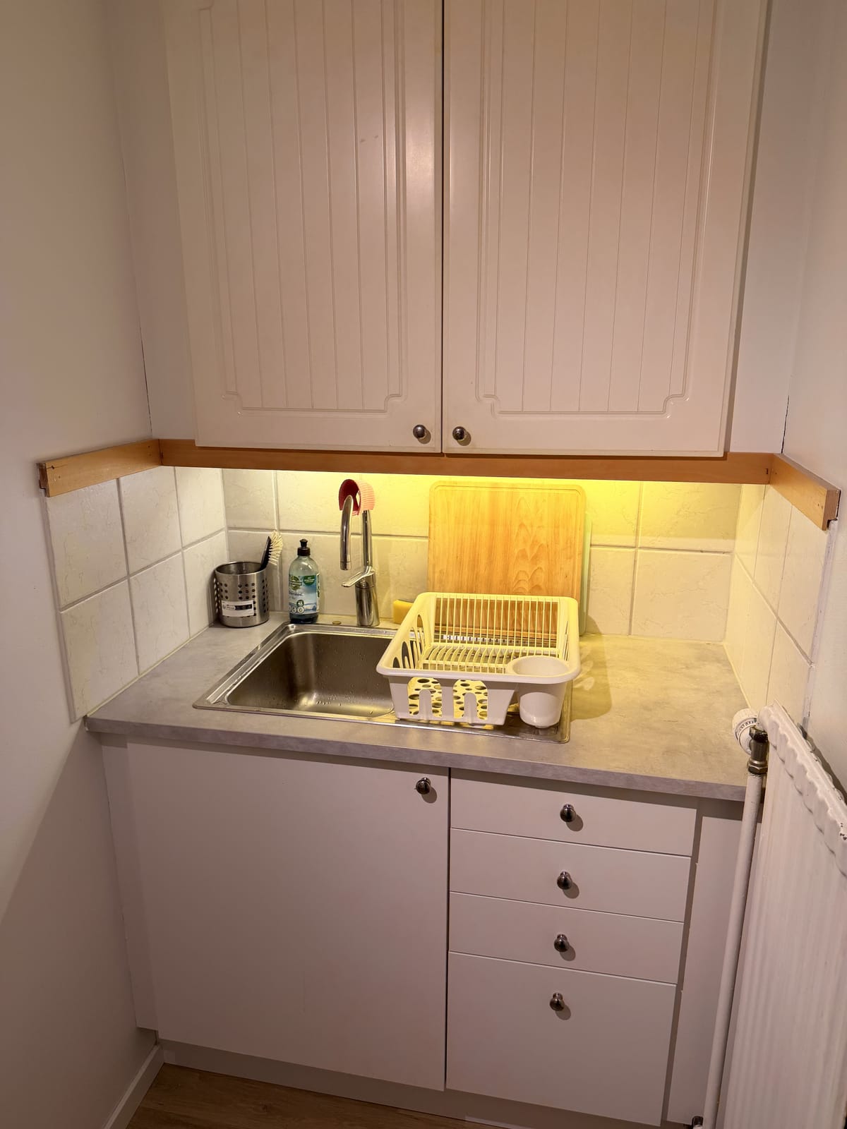 1 rok · 23 m² i Uddevalla – bild 6