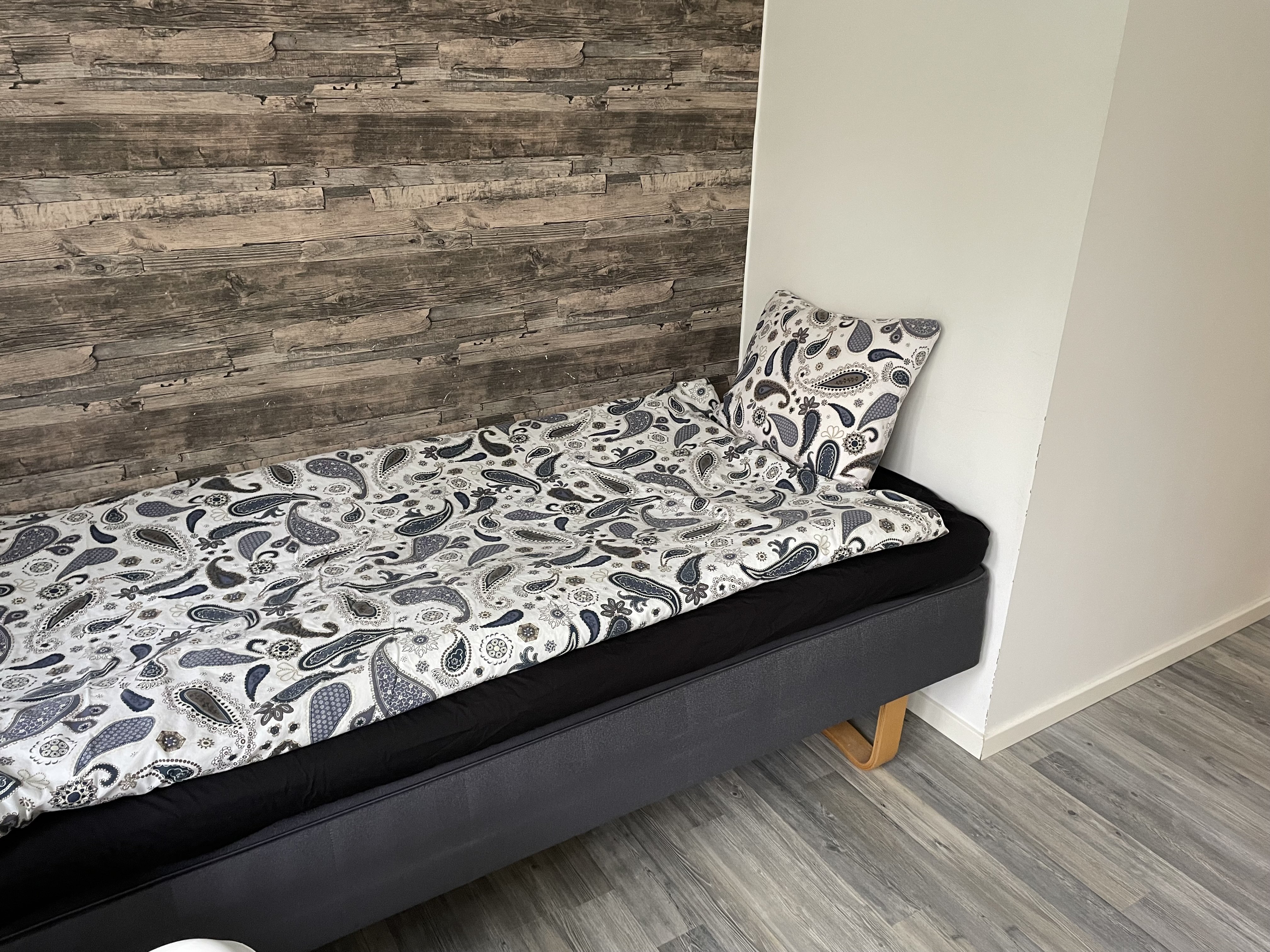 Korridor, 1 rooms, 9 sqm, Ängelholm – bild 4