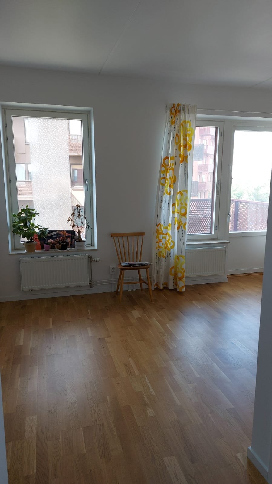 Lägenhet, 1 rooms, 30 sqm, Norsborg – bild 4