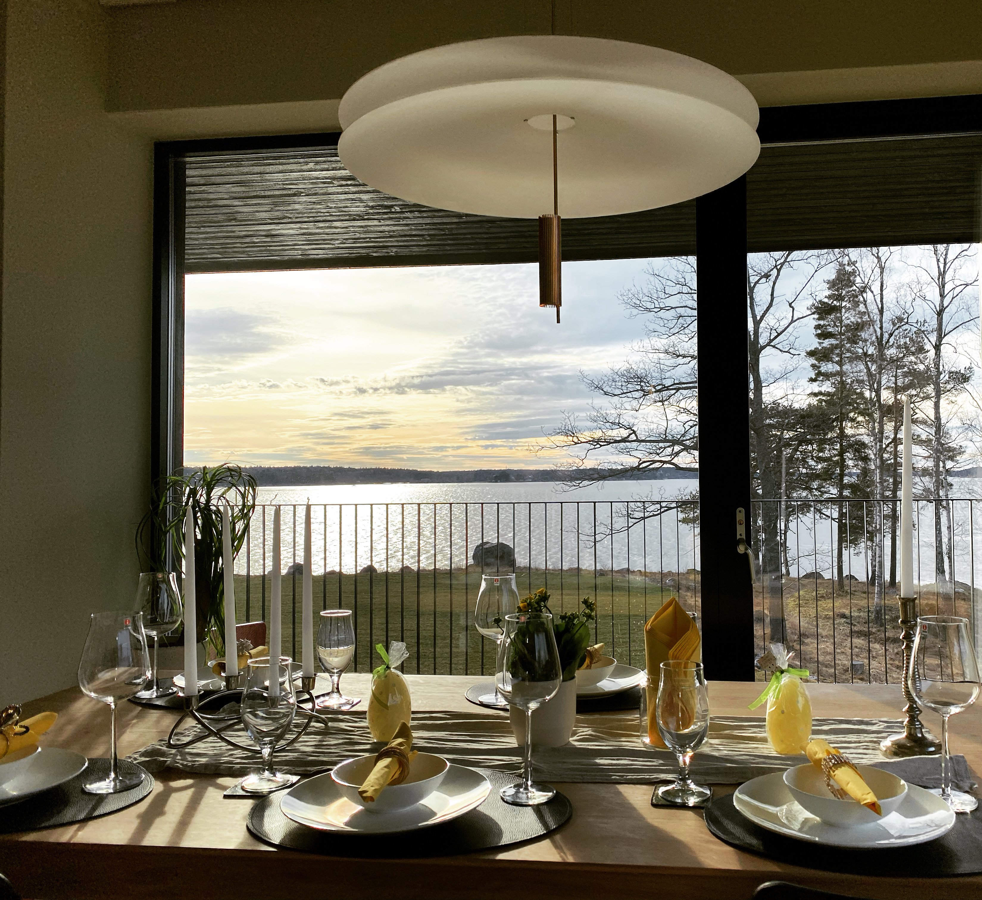 Lägenhet, 3 rooms, 110 sqm, Värmdö – bild 2