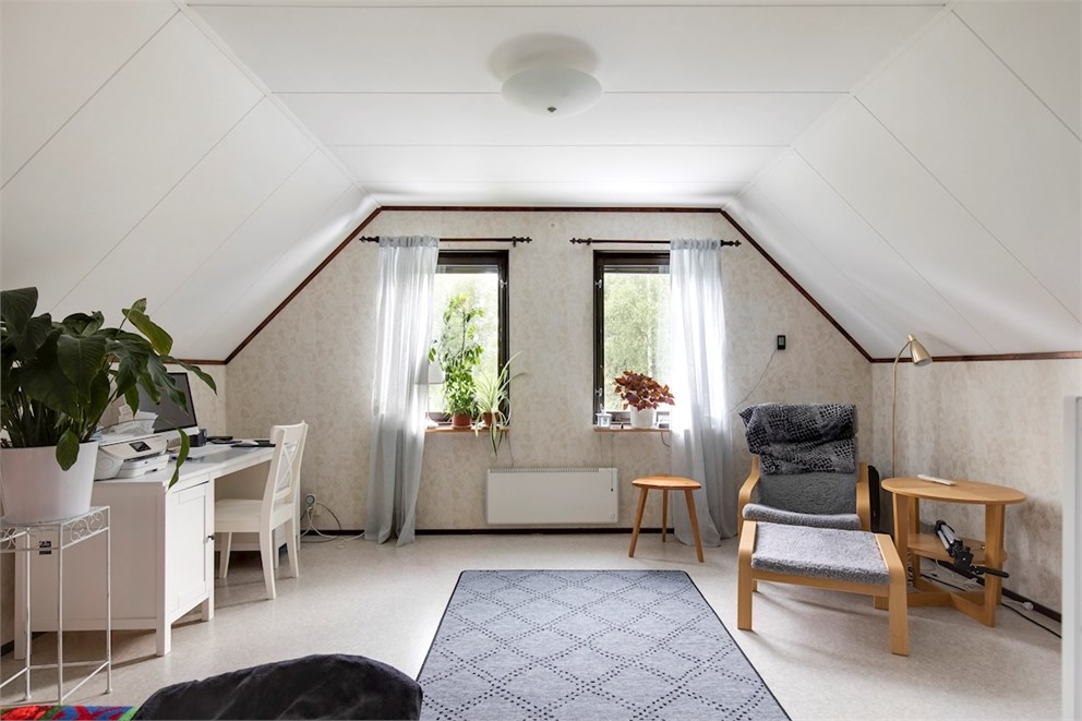 Villa/Hus, 4 rooms, 129 sqm, Laxå – bild 4