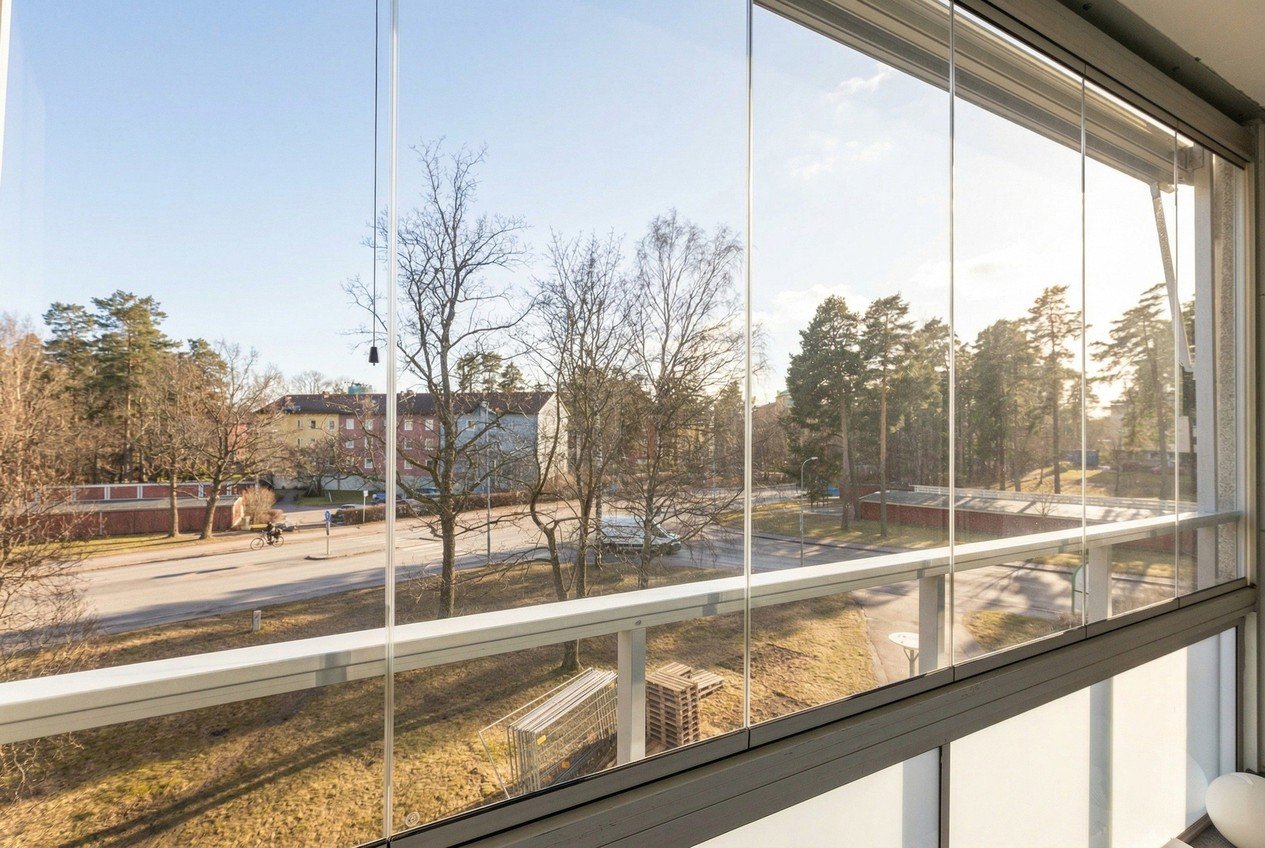 3 rok · 65 m² i Västerås – bild 2