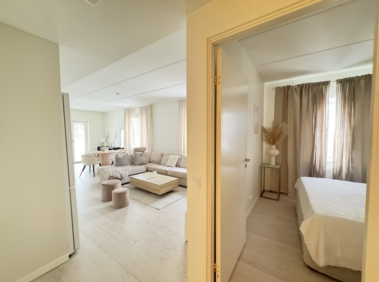 Lägenhet, 3 rooms, 54 sqm, Skärholmen – Skärholmen