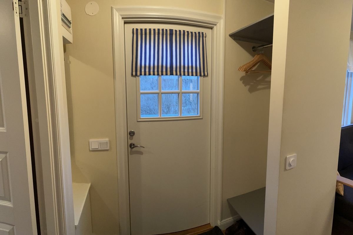 2 rok · 30 m² i Nacka – bild 10