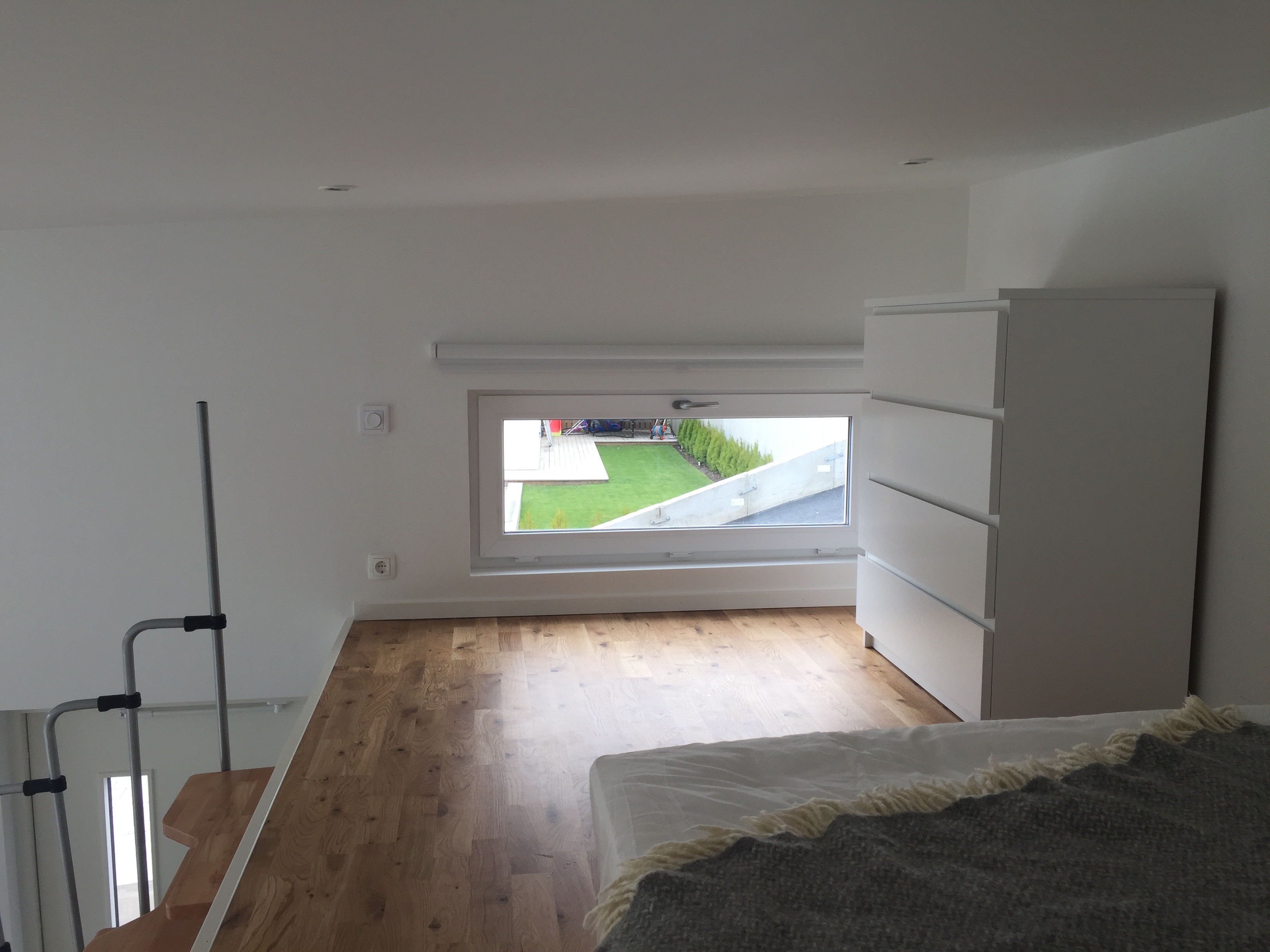 Villa/Hus, 2 rooms, 33 sqm, Segeltorp – bild 7