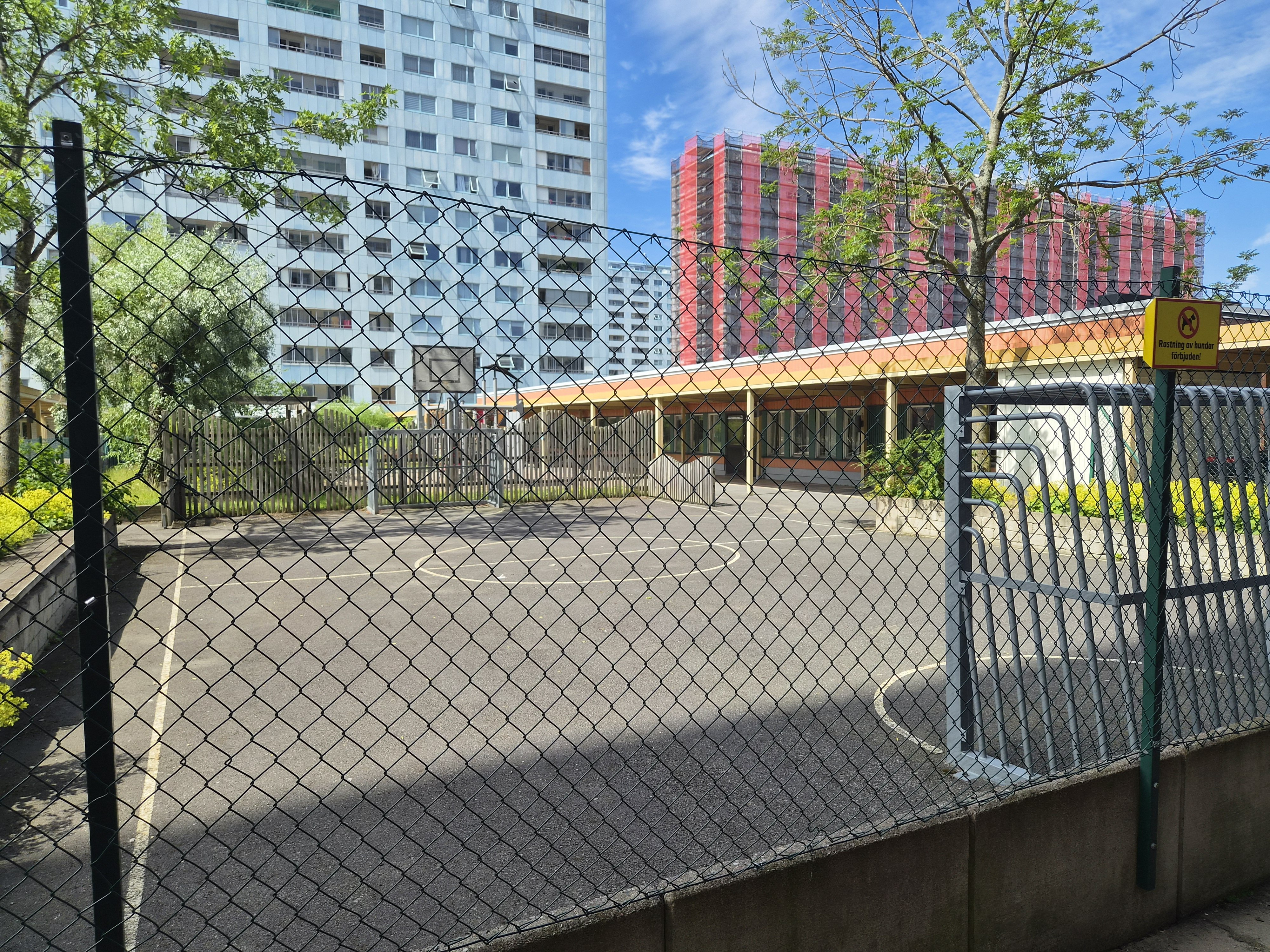 Lägenhet, 2 rooms, 60 sqm, Solna – bild 22
