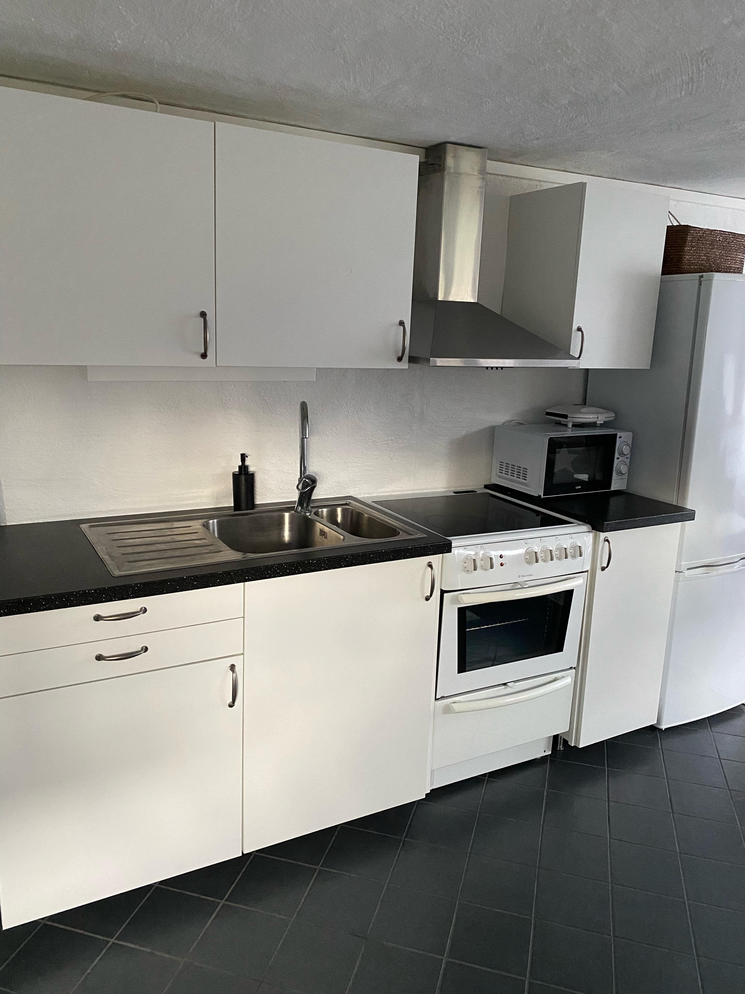 Lägenhet, 1 rooms, 30 sqm, Karlstad – bild 4