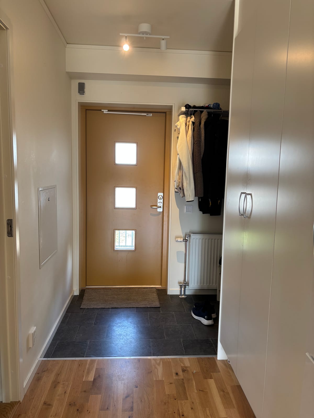 1 rok · 34 m² i Trollhättan – bild 7