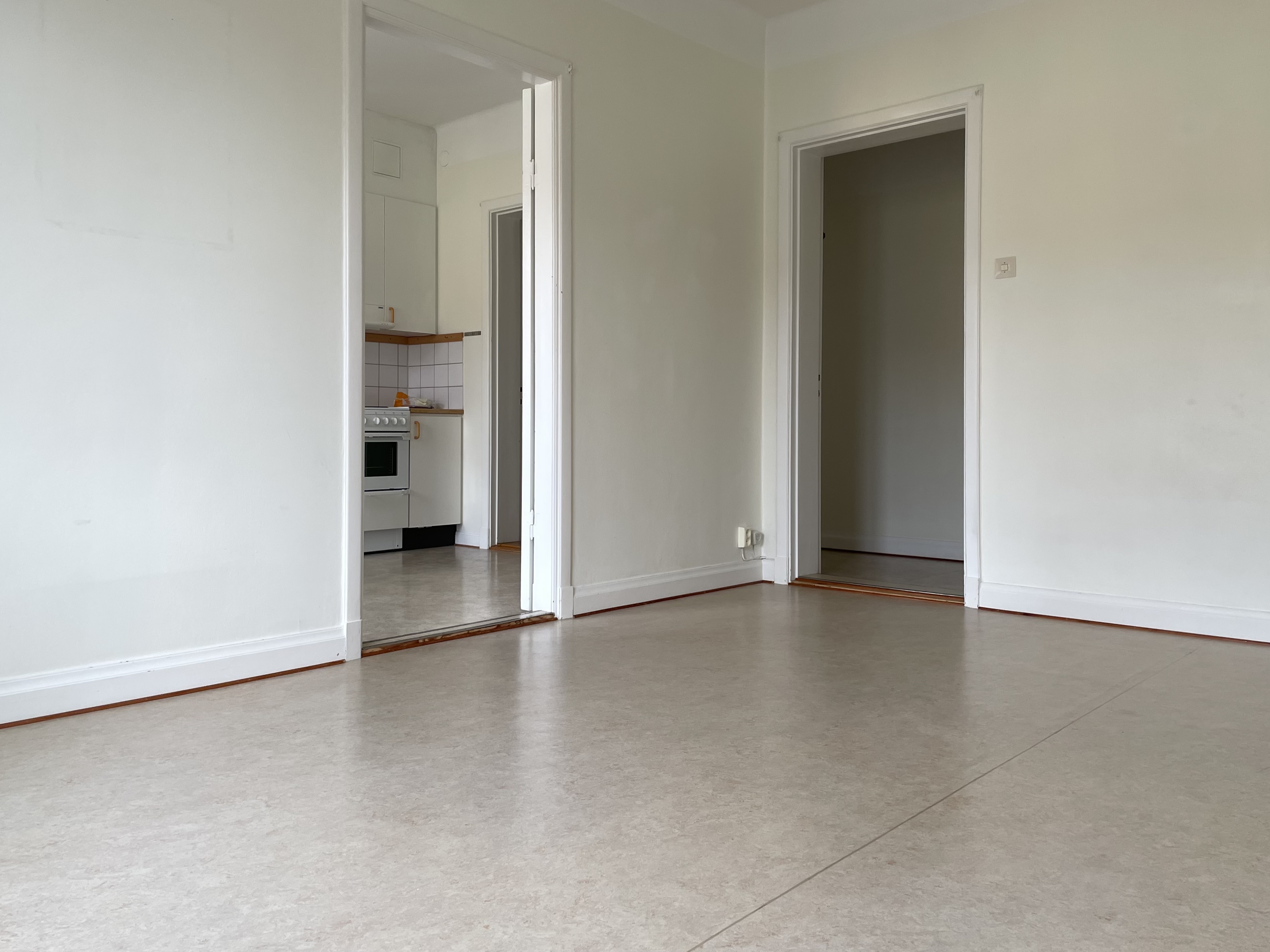 Lägenhet, 1 rooms, 44 sqm, Örebro – bild 9