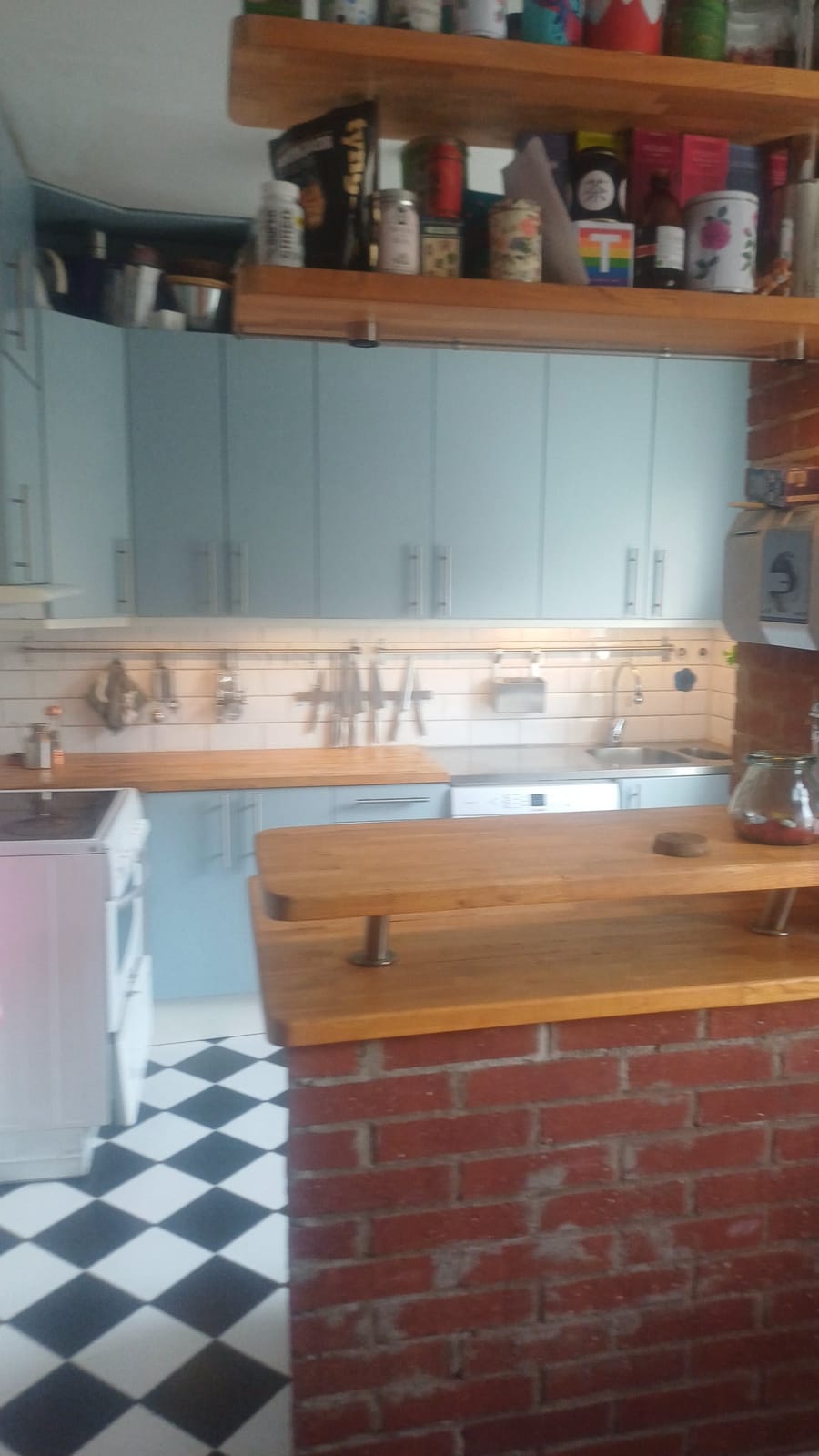 3 rok · 70 m² i Uppsala – bild 7