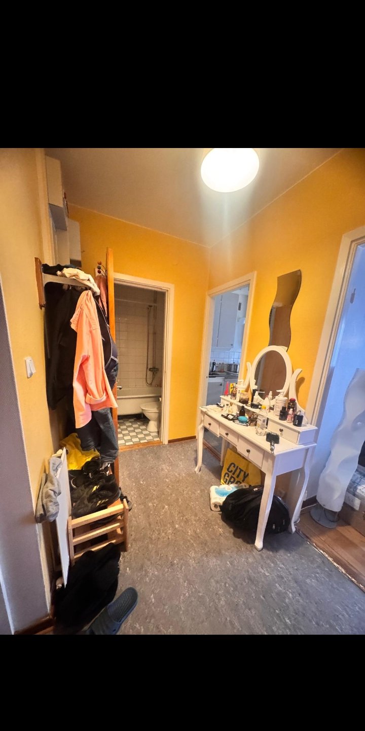 Lägenhet, 1 rooms, 40 sqm, Lund – bild 6