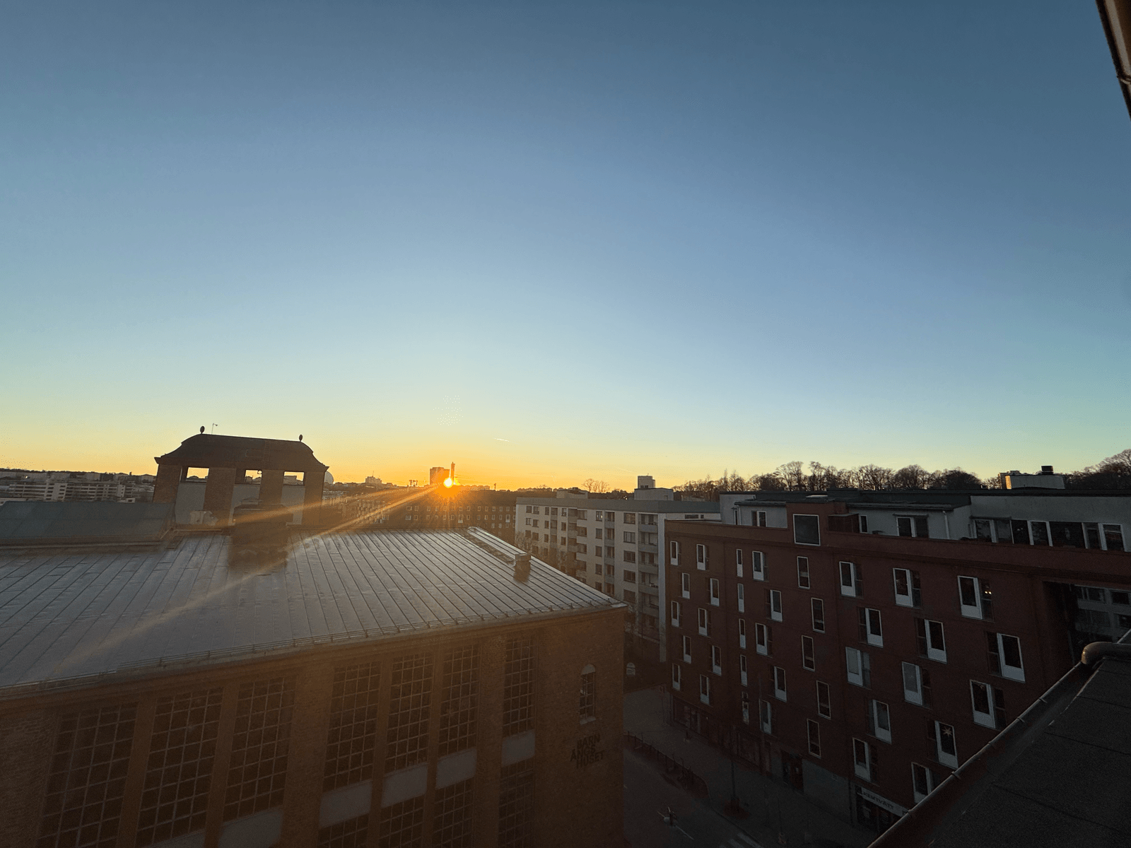 2 rok · 63 m² i Stockholm – bild 12