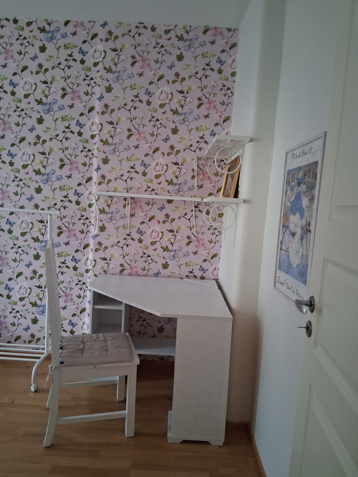 1 rok · 12 m² i Göteborg – bild 2