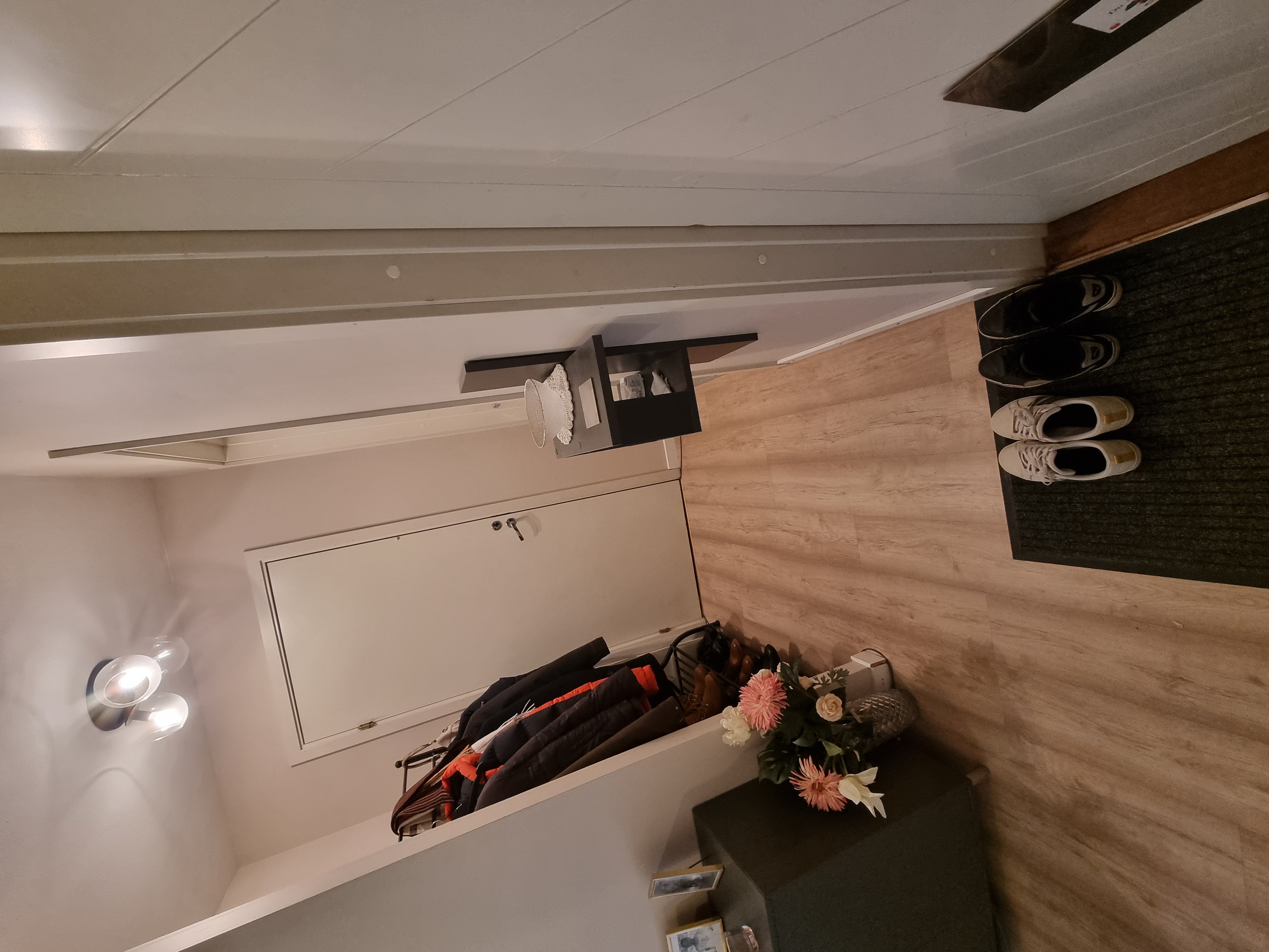 Lägenhet, 1 rooms, 14 sqm, Solna – bild 2