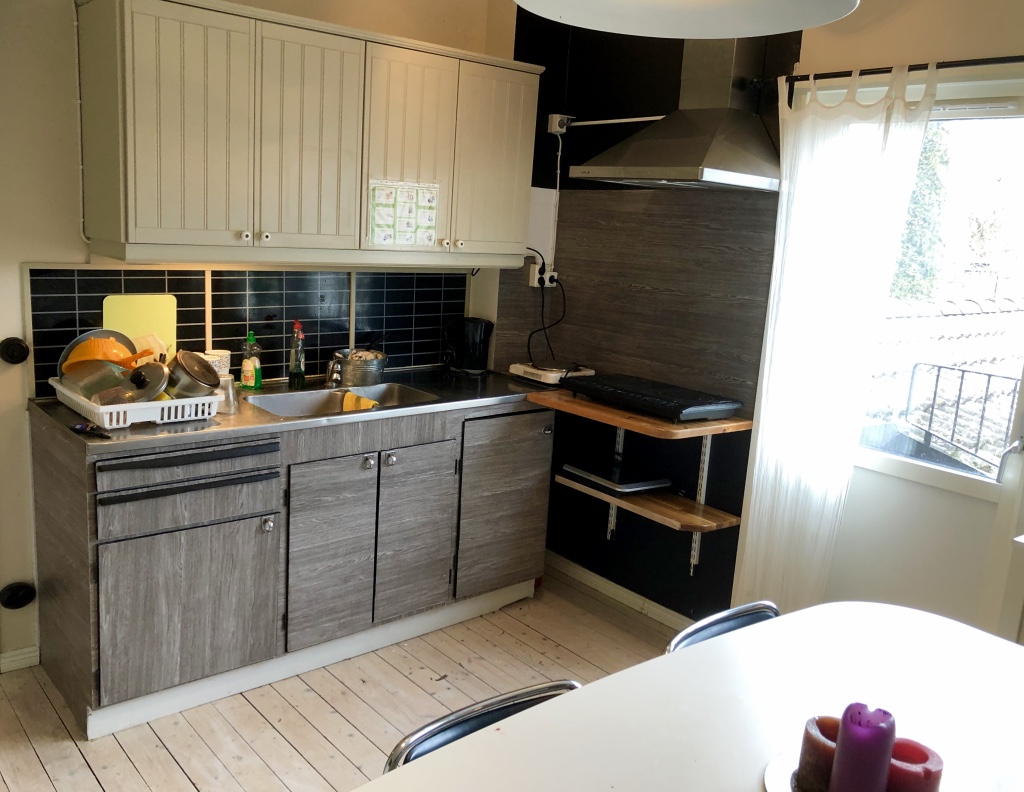 Lägenhet, 4 rooms, 70 sqm, Kristianstad – bild 3