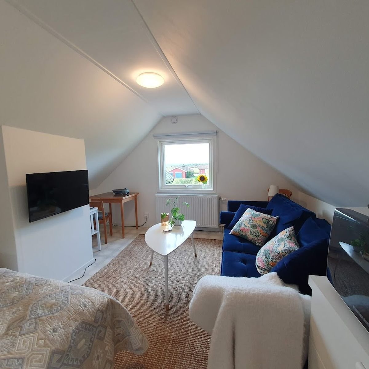 Övrigt, 2 rooms, 30 sqm, Haverdal