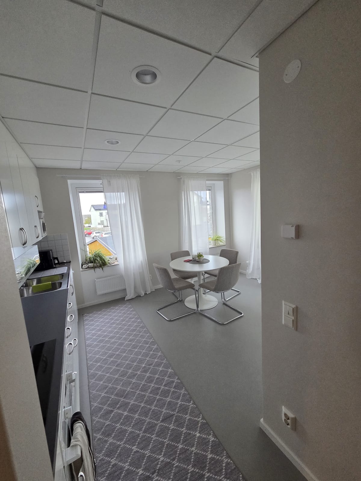 3 rok · 65 m² i Visby – bild 2