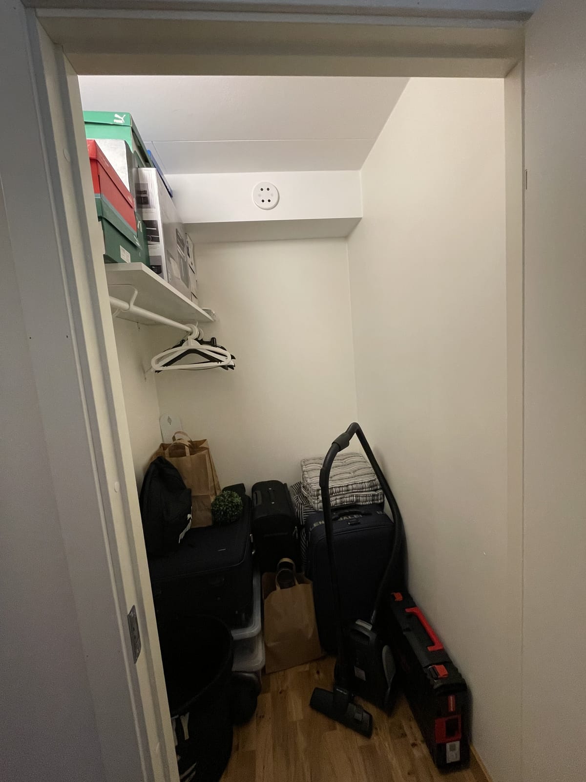 1 rok · 37 m² i Stockholm – bild 3