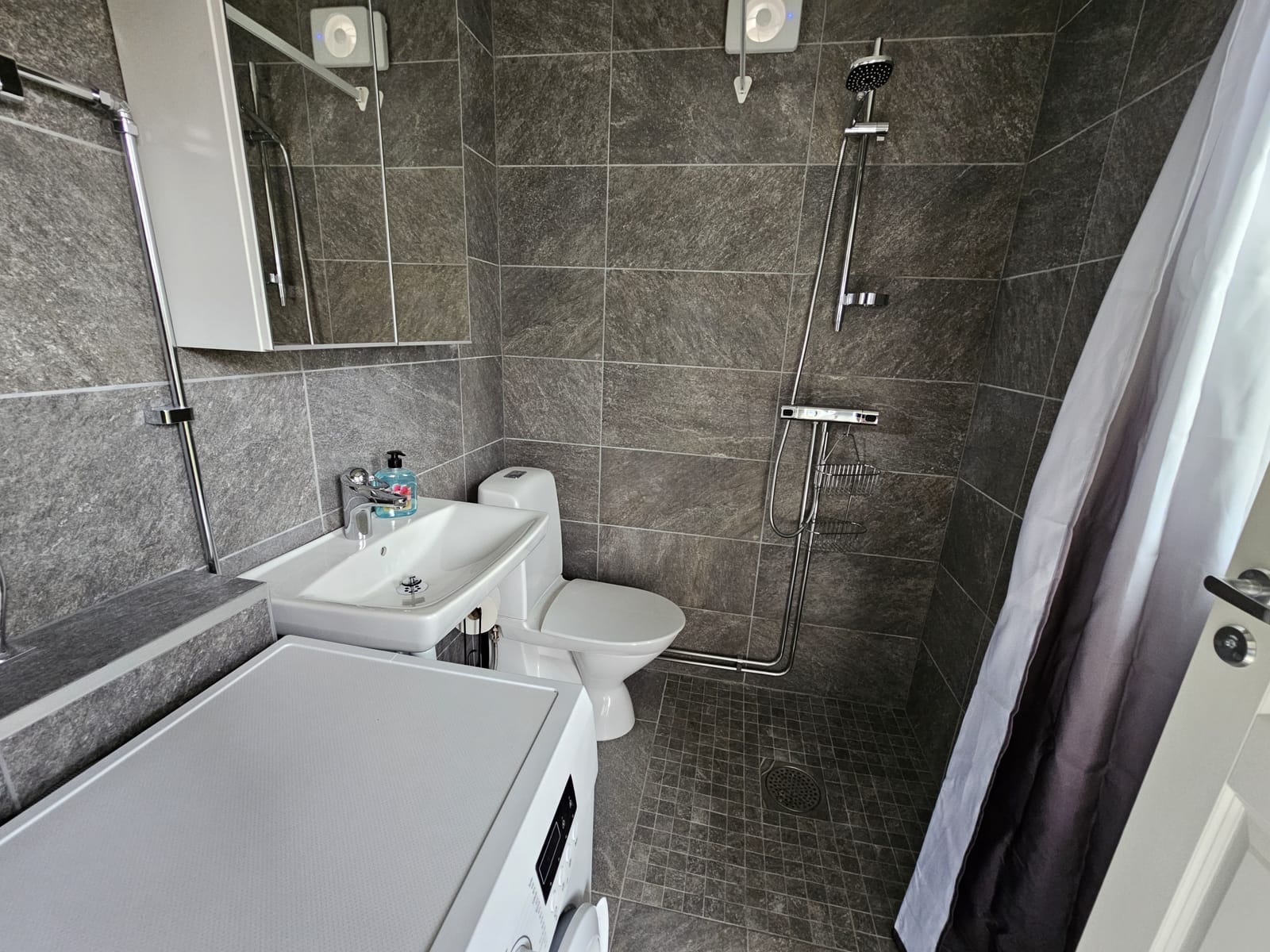 2 rok · 30 m² i Jukkasjärvi – bild 13