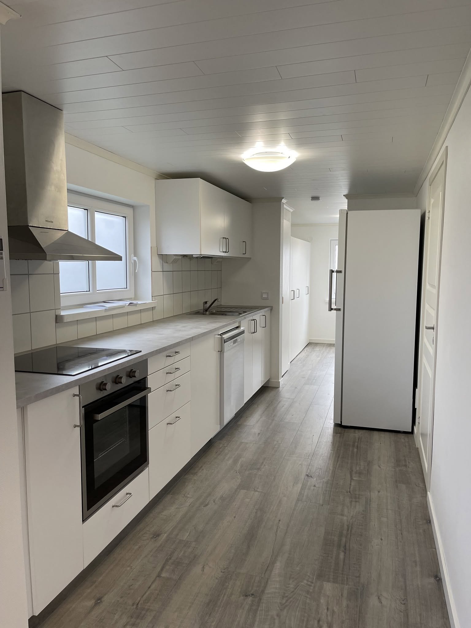 Lägenhet, 3 rooms, 75 sqm, Åsljunga – bild 4