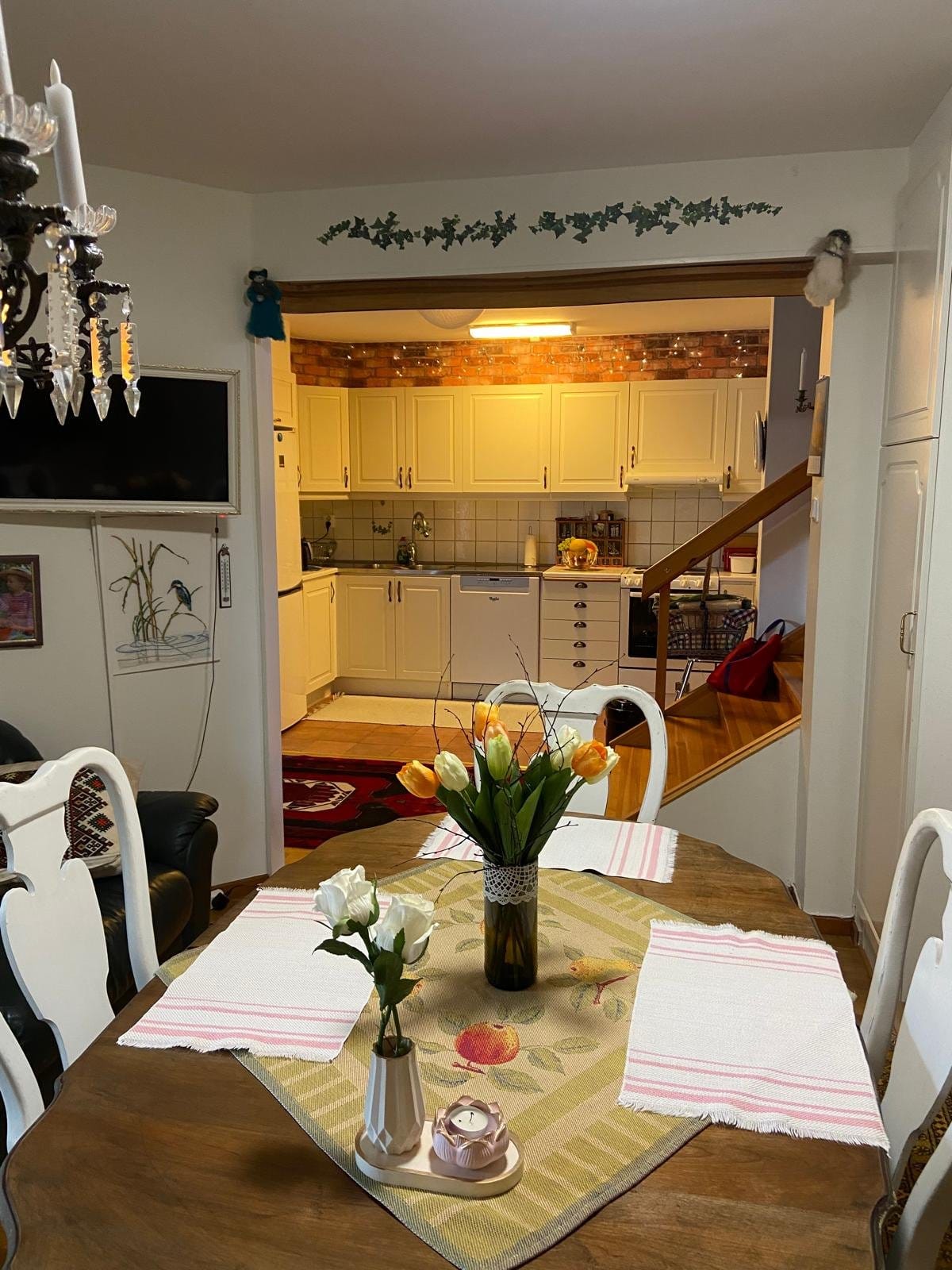 3 rok · 124 m² i Karlskrona – bild 3