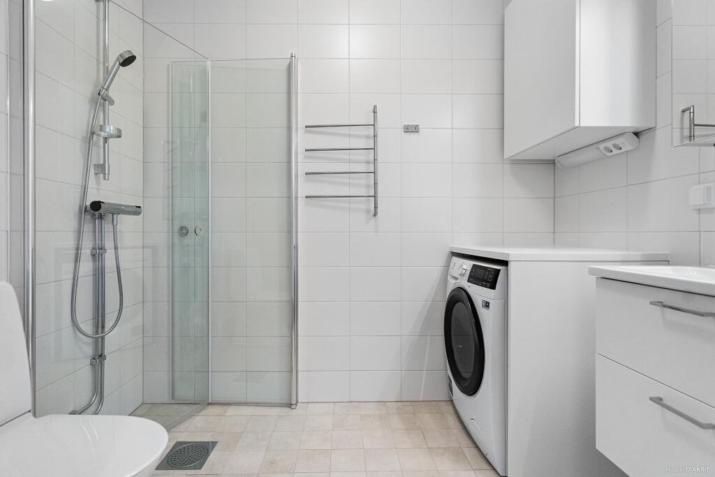 Lägenhet, 2 rooms, 43 sqm, Spånga – bild 8