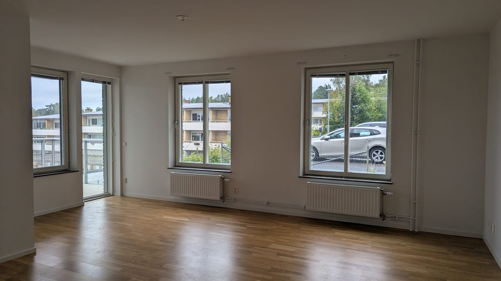 2 rok · 66 m² i Hovmantorp – bild 2
