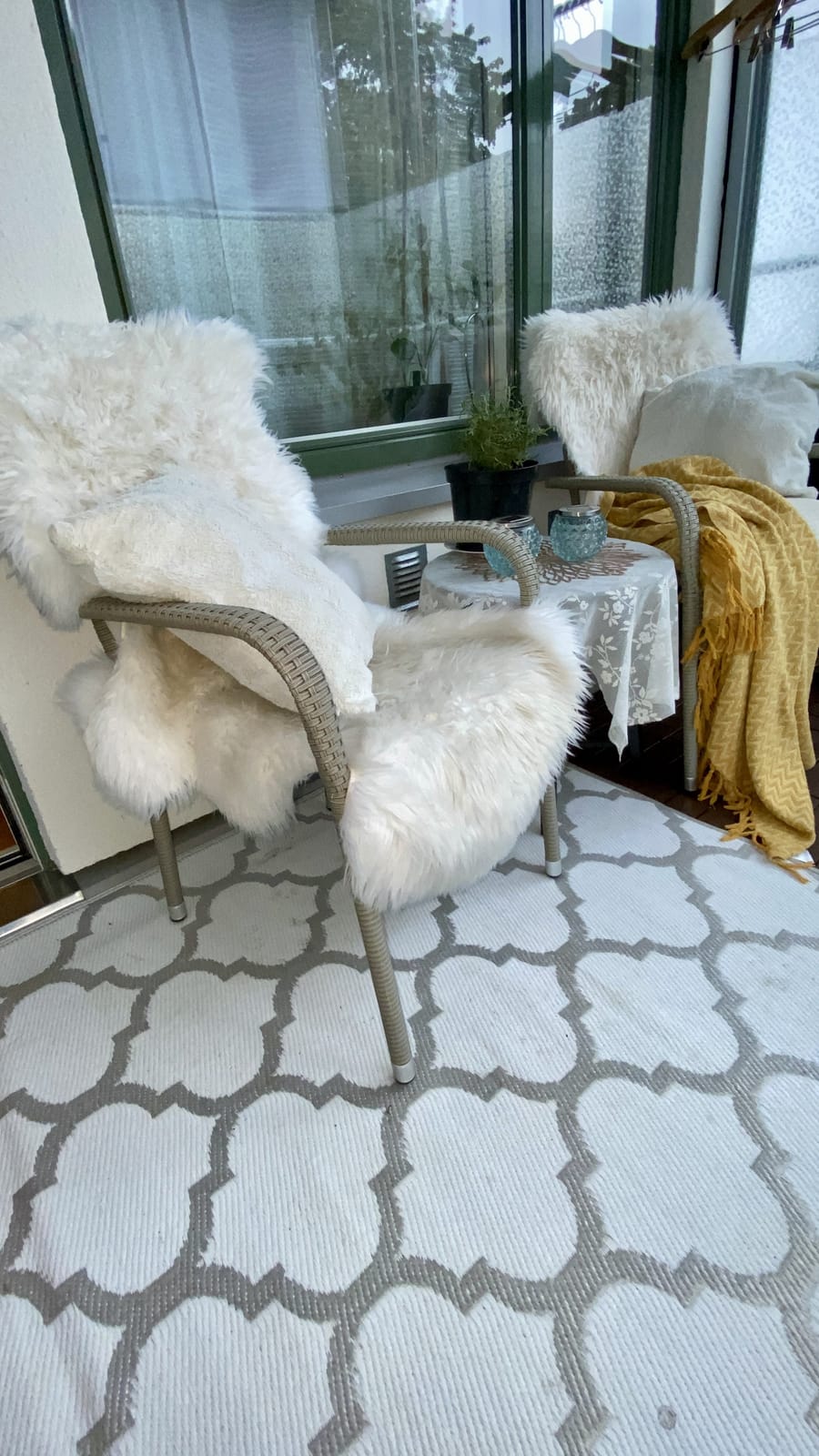 1 rok · 10 m² i Vällingby – bild 3
