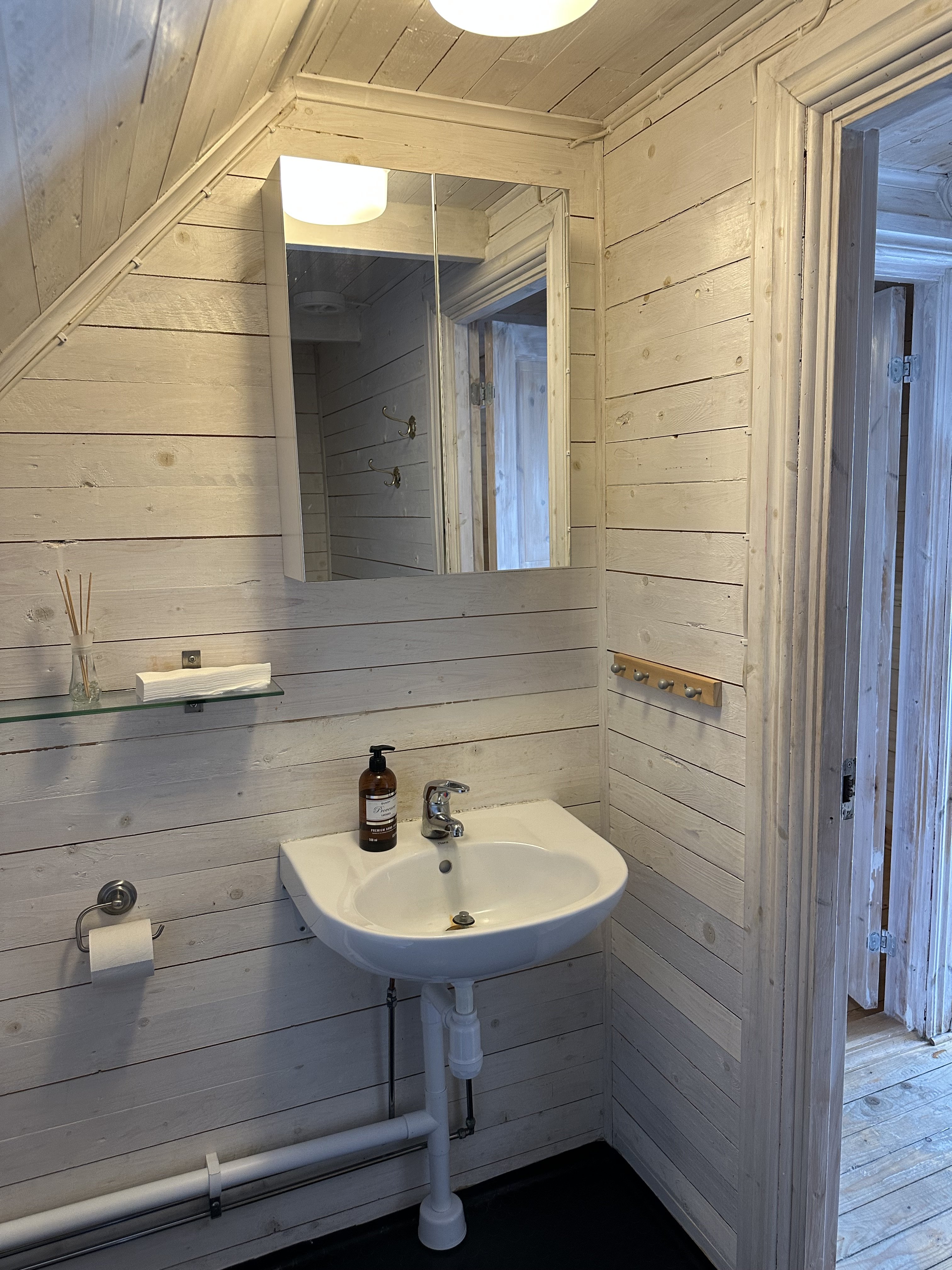 Lägenhet, 2 rooms, 54 sqm, Sankt Olof – bild 2