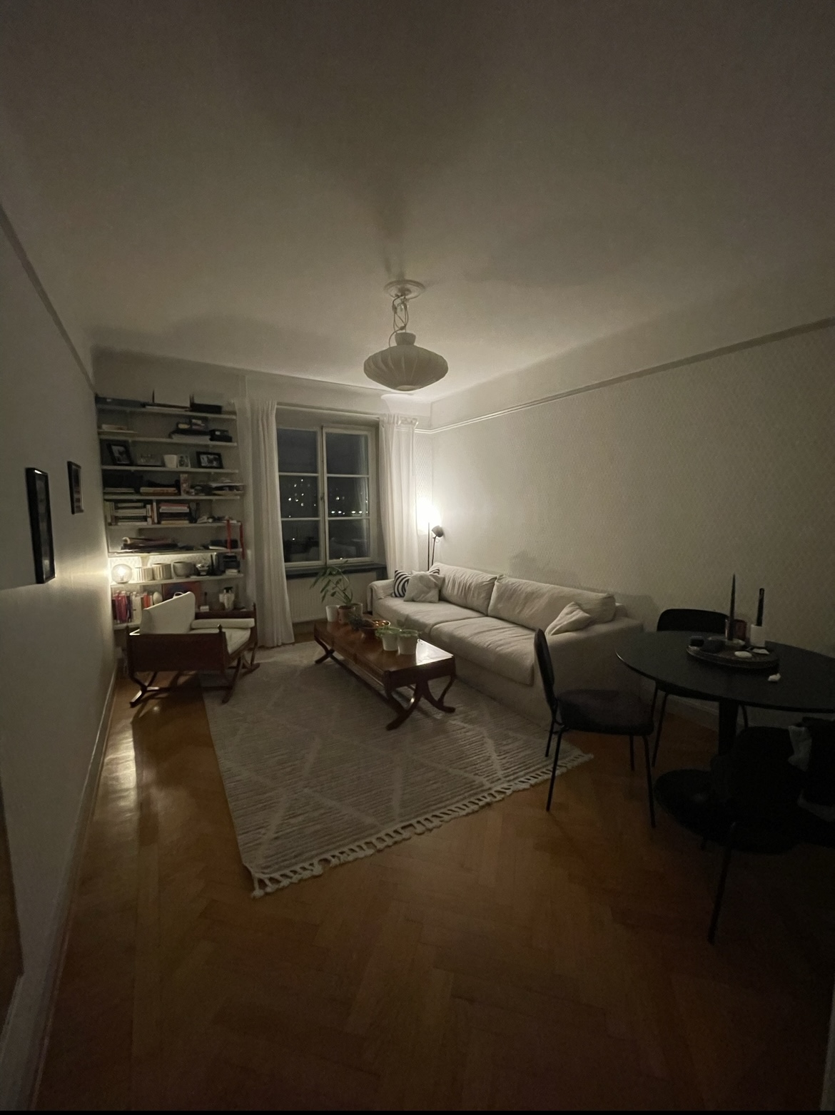 Lägenhet, 2 rooms, 40 sqm, Stockholm – bild 4