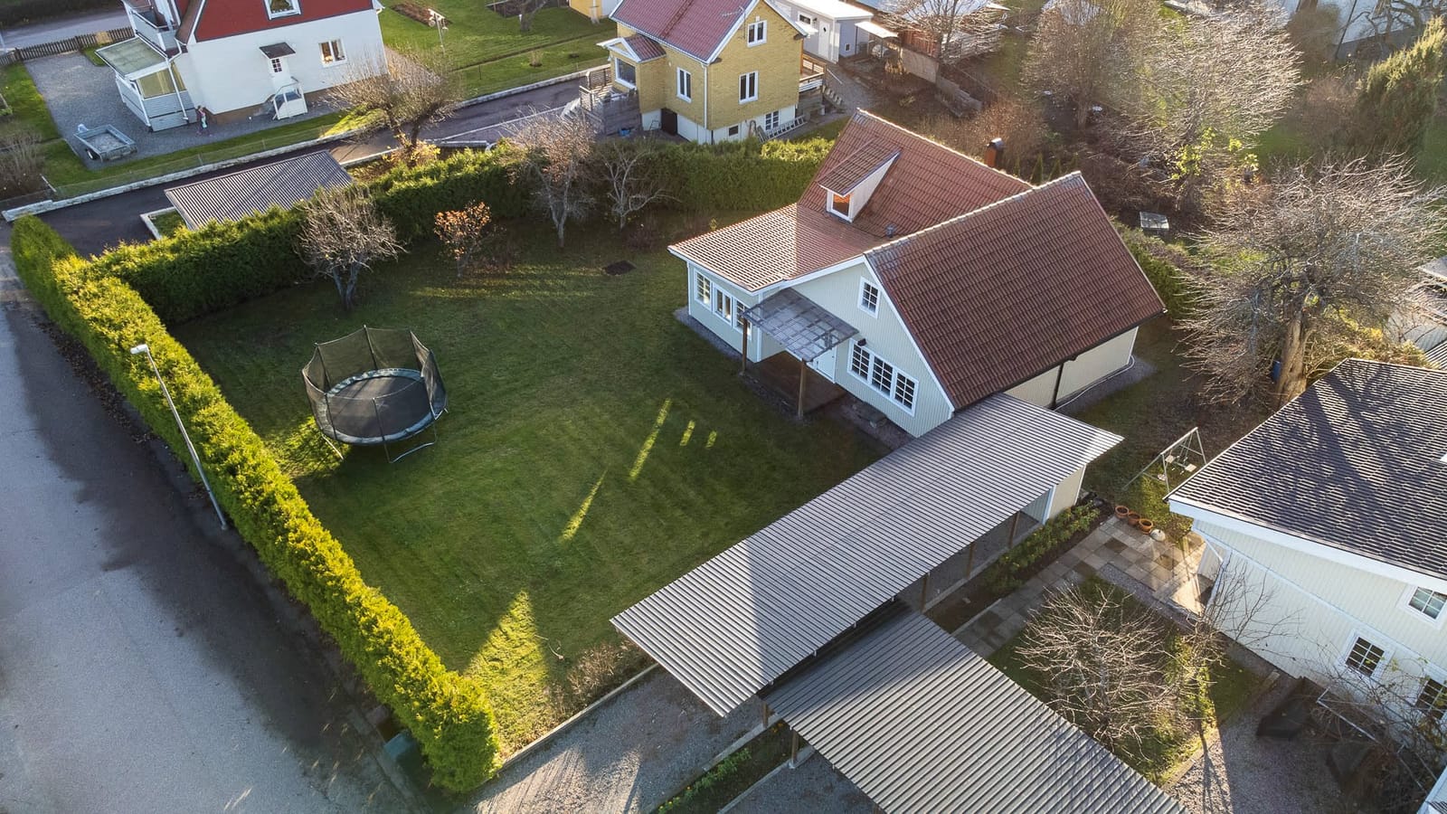 6 rok · 142 m² i Hallstahammar – bild 25