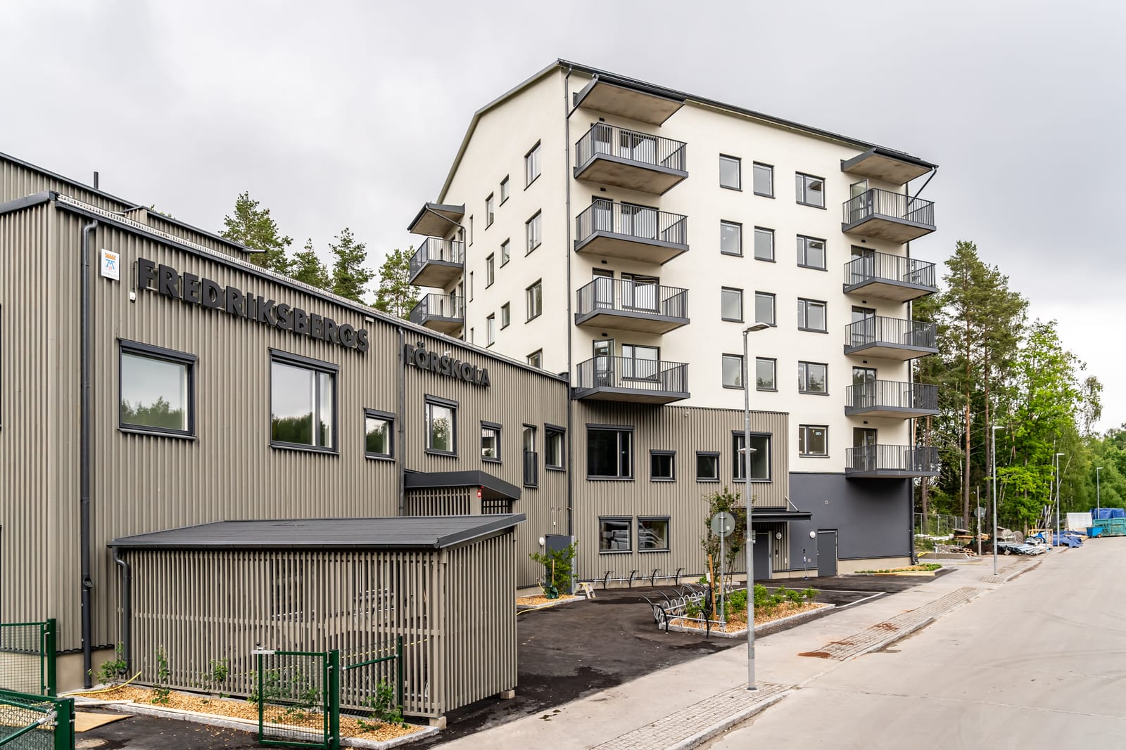 3 rok · 64 m² i Västerås – bild 20