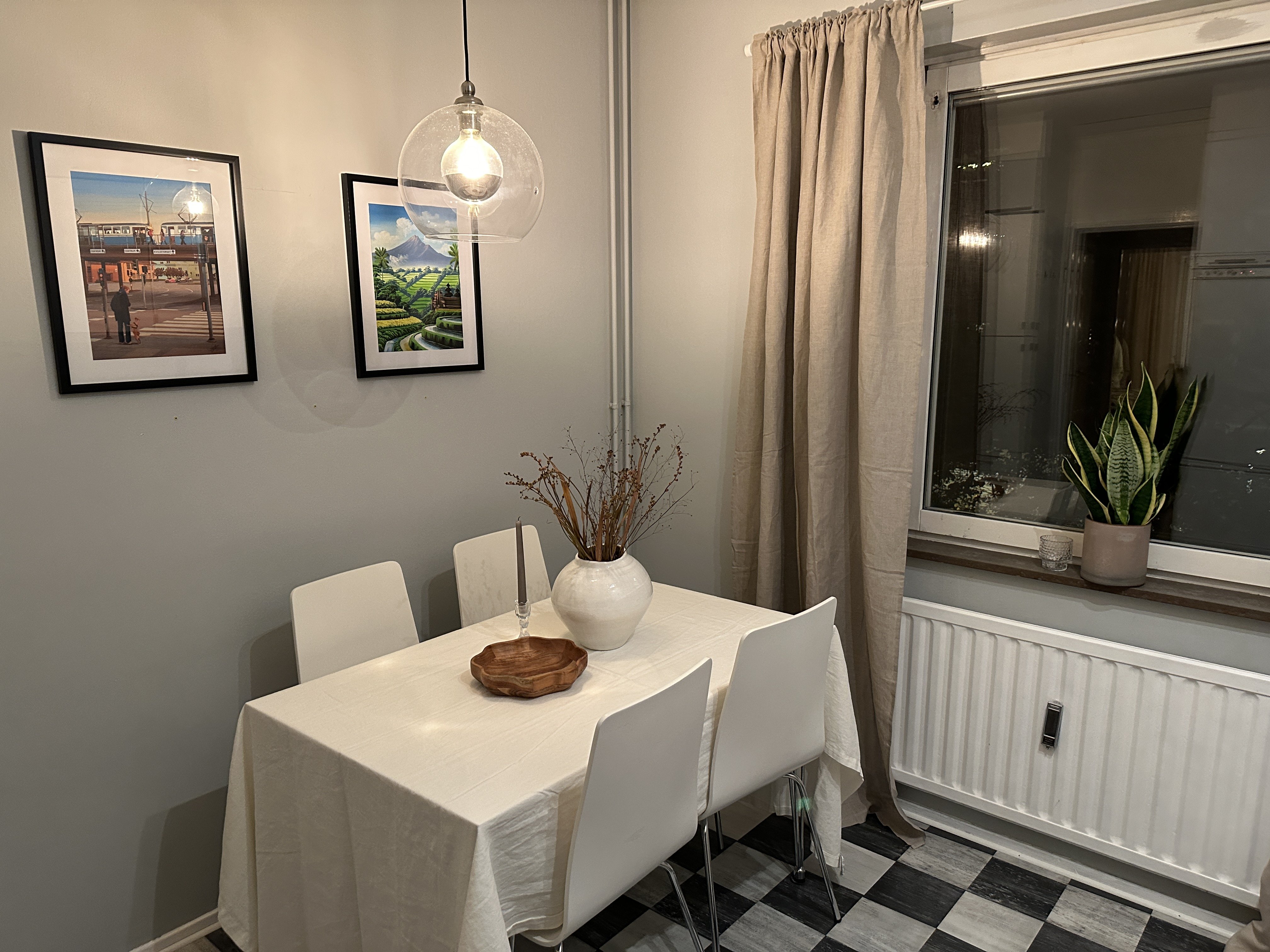 Lägenhet, 1 rooms, 38 sqm, Göteborg – bild 6