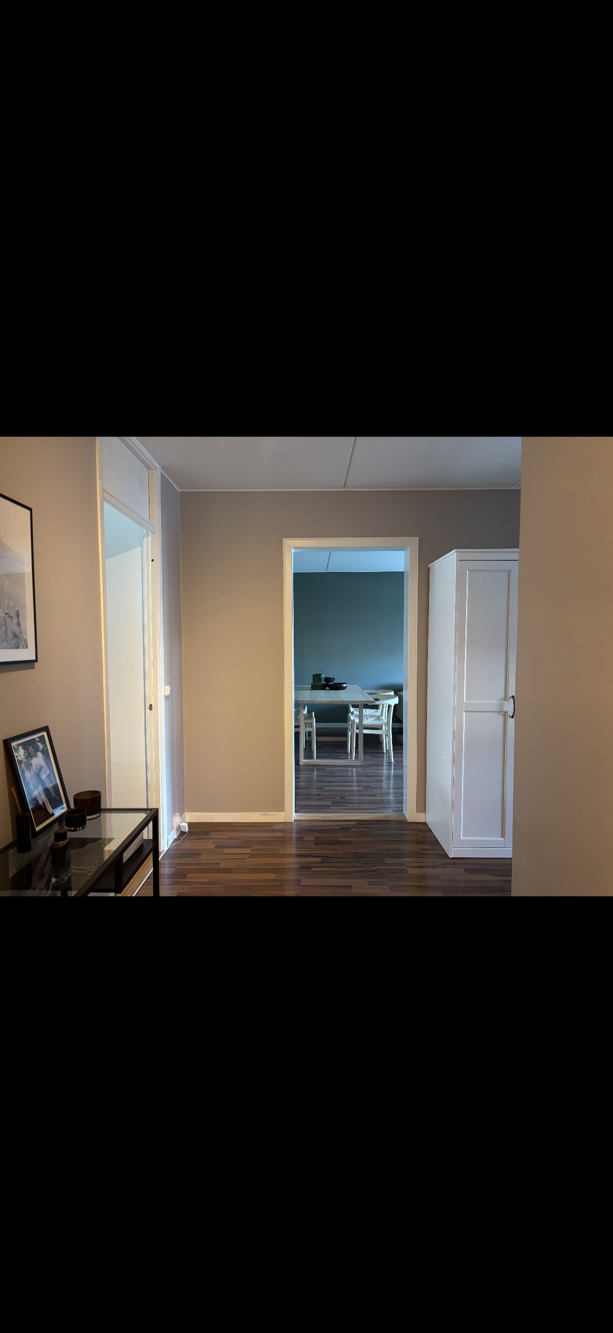 Lägenhet, 2 rooms, 63 sqm, Vendelsö – bild 2