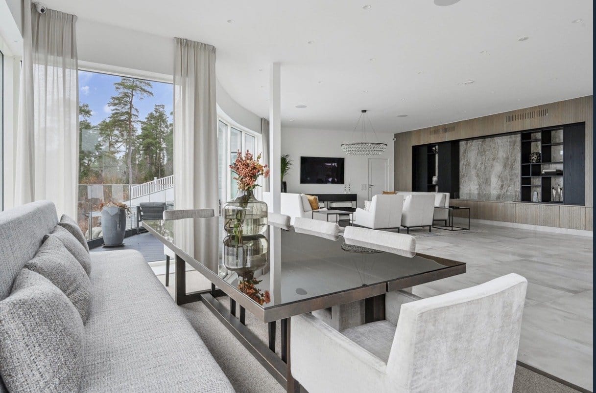 8 rok · 360 m² i Sigtuna – bild 20