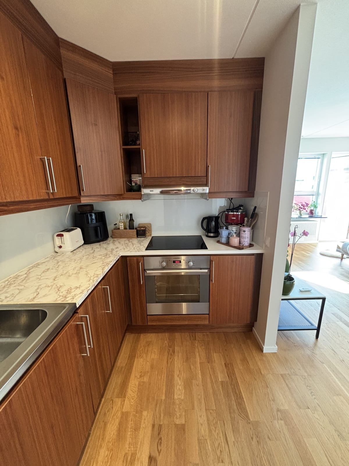 2 rok · 45 m² i Stockholm – bild 14