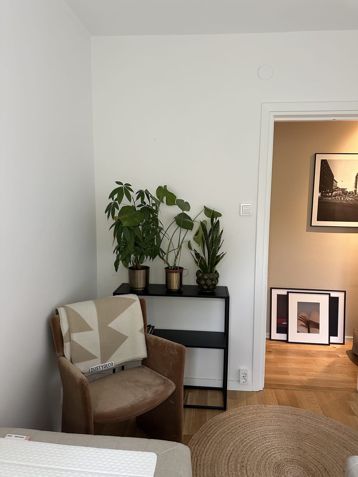 1 rok · 5 m² i Stockholm – bild 5