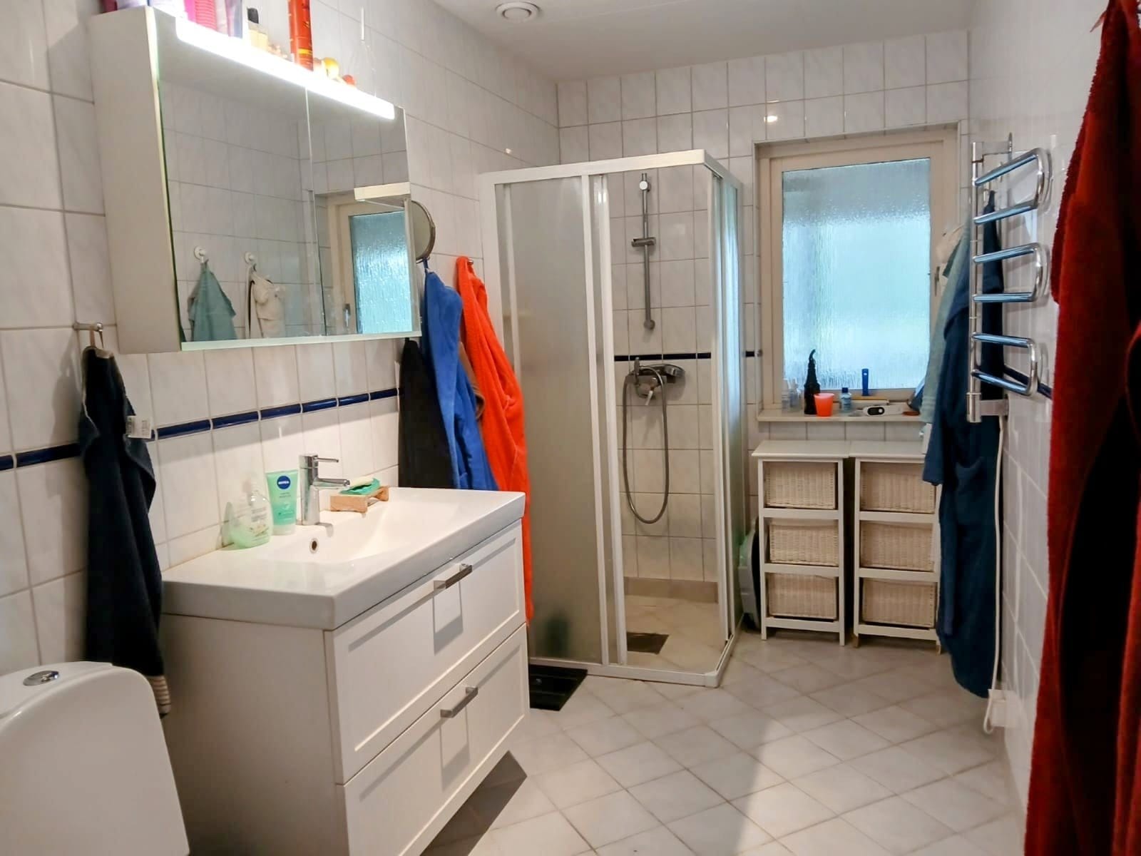 4 rok · 120 m² i Sigtuna – bild 8