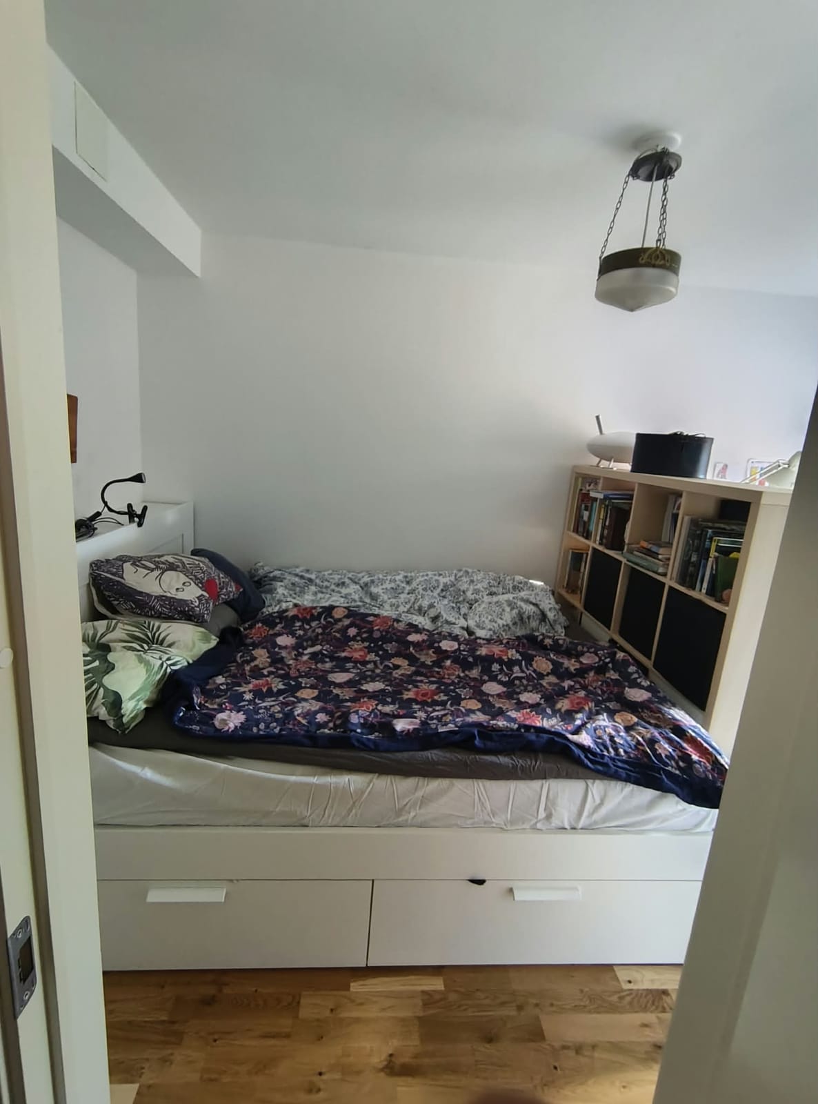 2 rok · 55 m² i Uppsala – bild 5