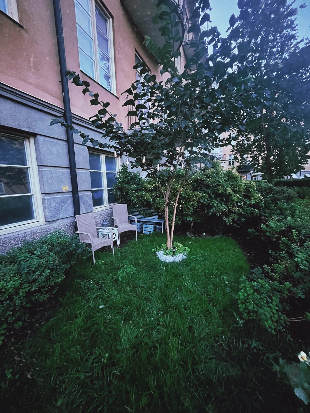 2 rok · 10 m² i Örebro – bild 14