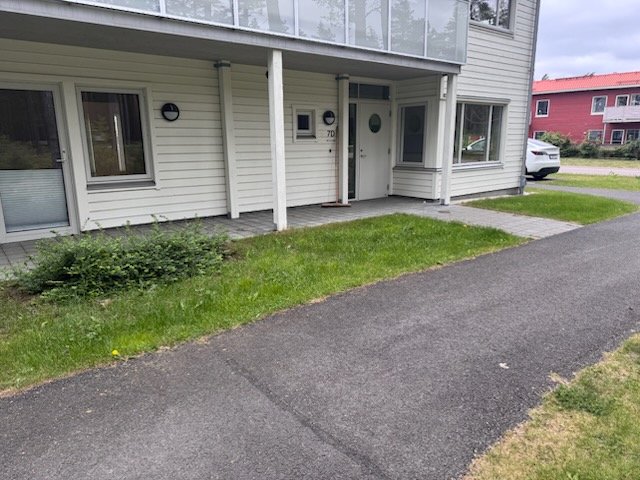 Lägenhet, 3 rooms, 87 sqm, Åhus – Åhus